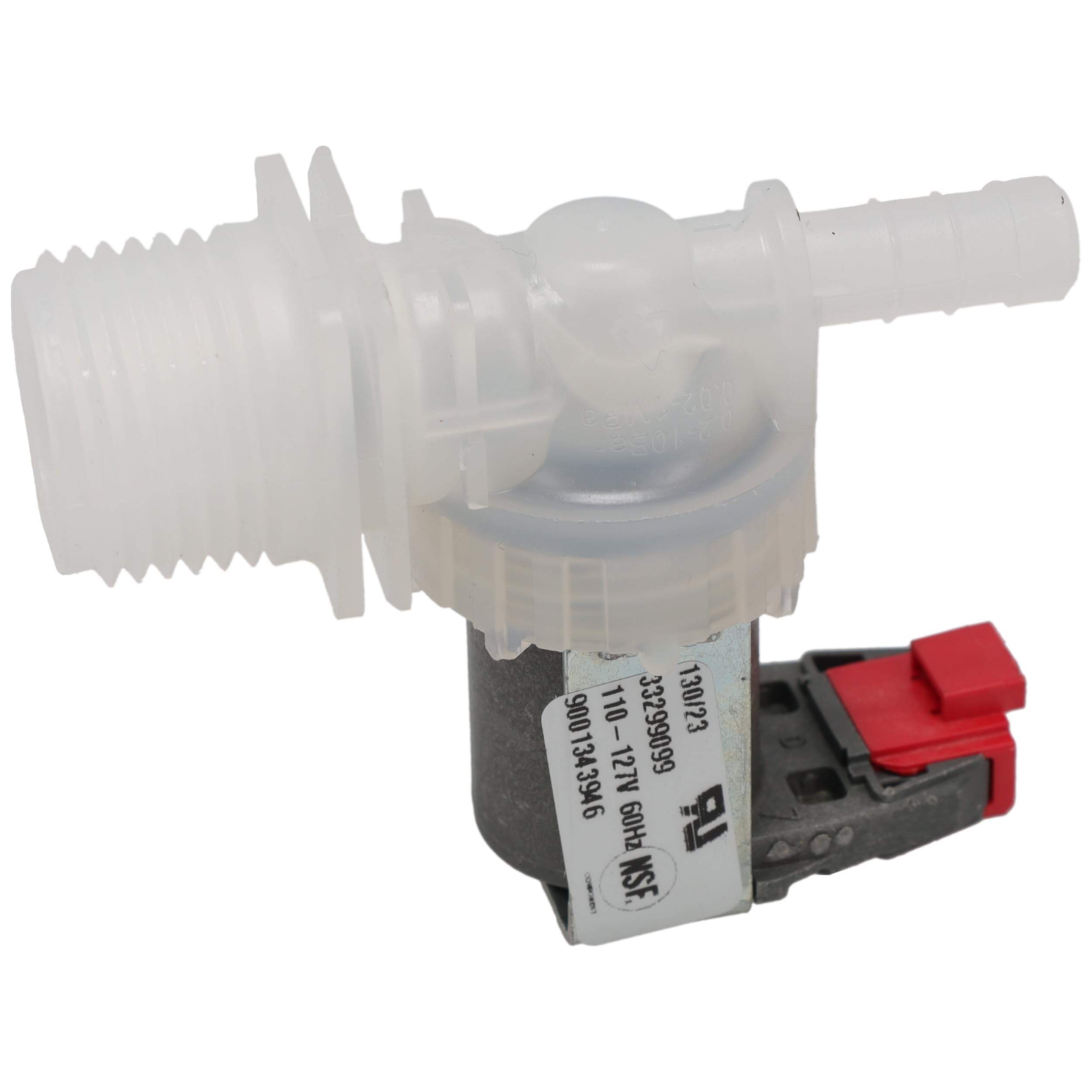 SD637572 637572-dishwasher-water-inlet-valve