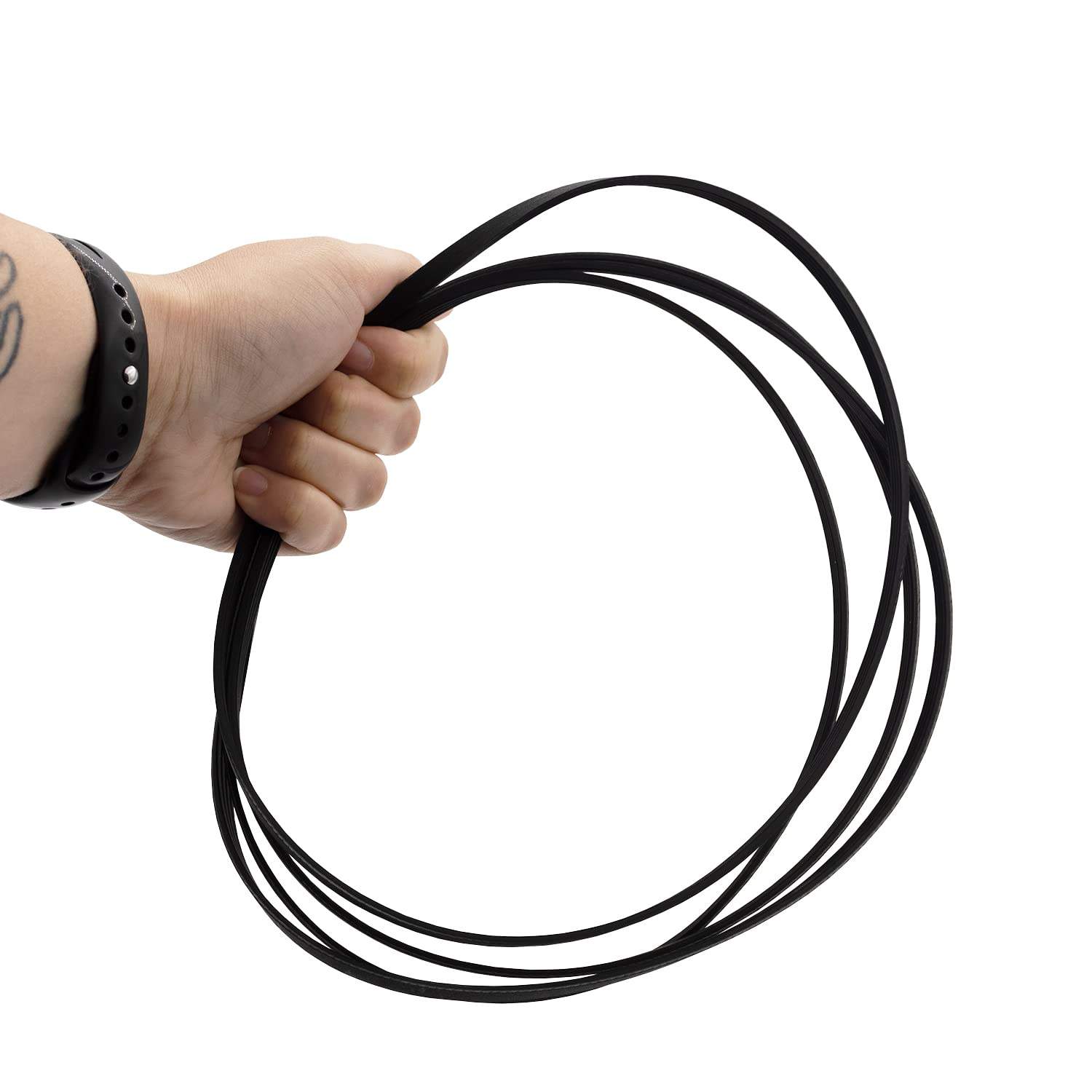 SDW10849499 w10849499-w10610882-dryer-drum-belt view 41