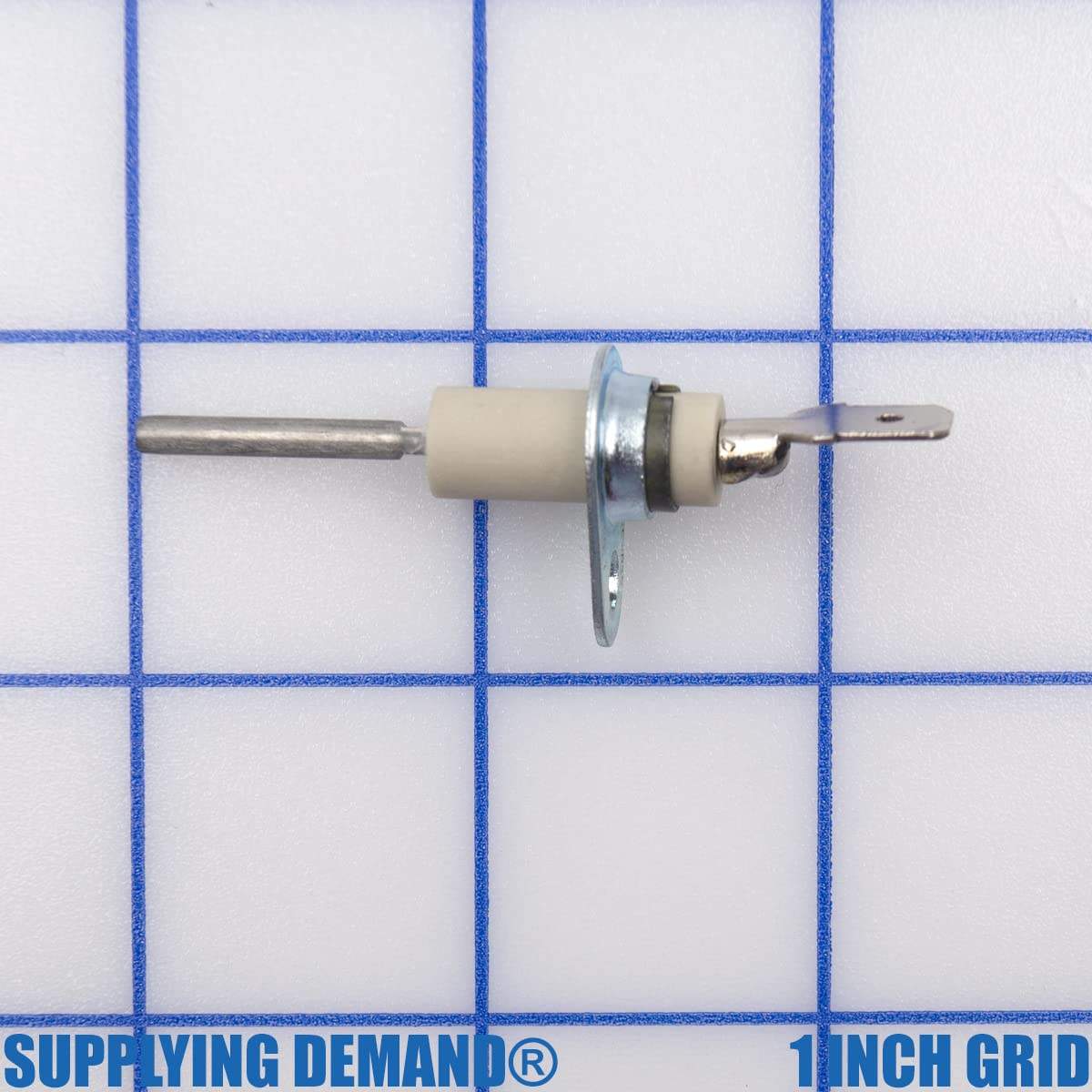 SD62-23543-05 62-23543-05-hvac-furnace-flame-sensor view 11