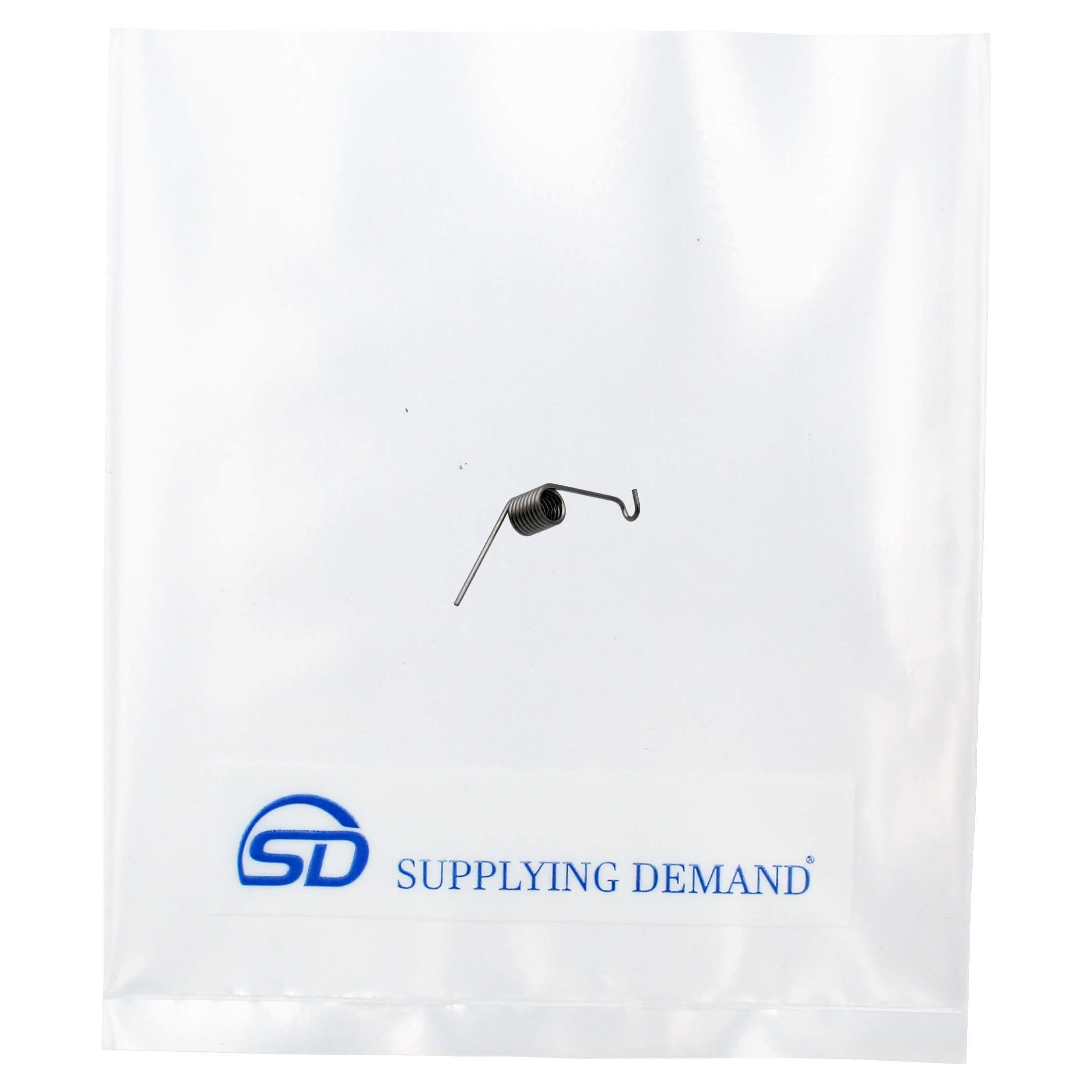 SDWR02X10585 wr02x10585-879075-refrigerator-dispenser-lever-spring view 31