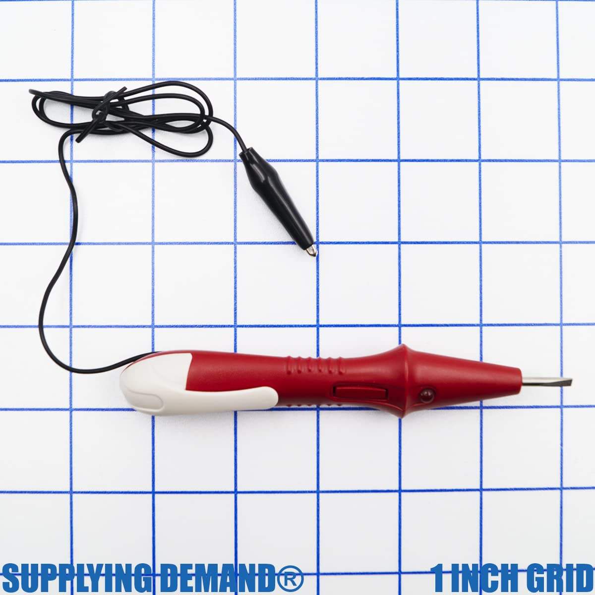 SDUV49859 uv49859-water-heater-element-tester view 11