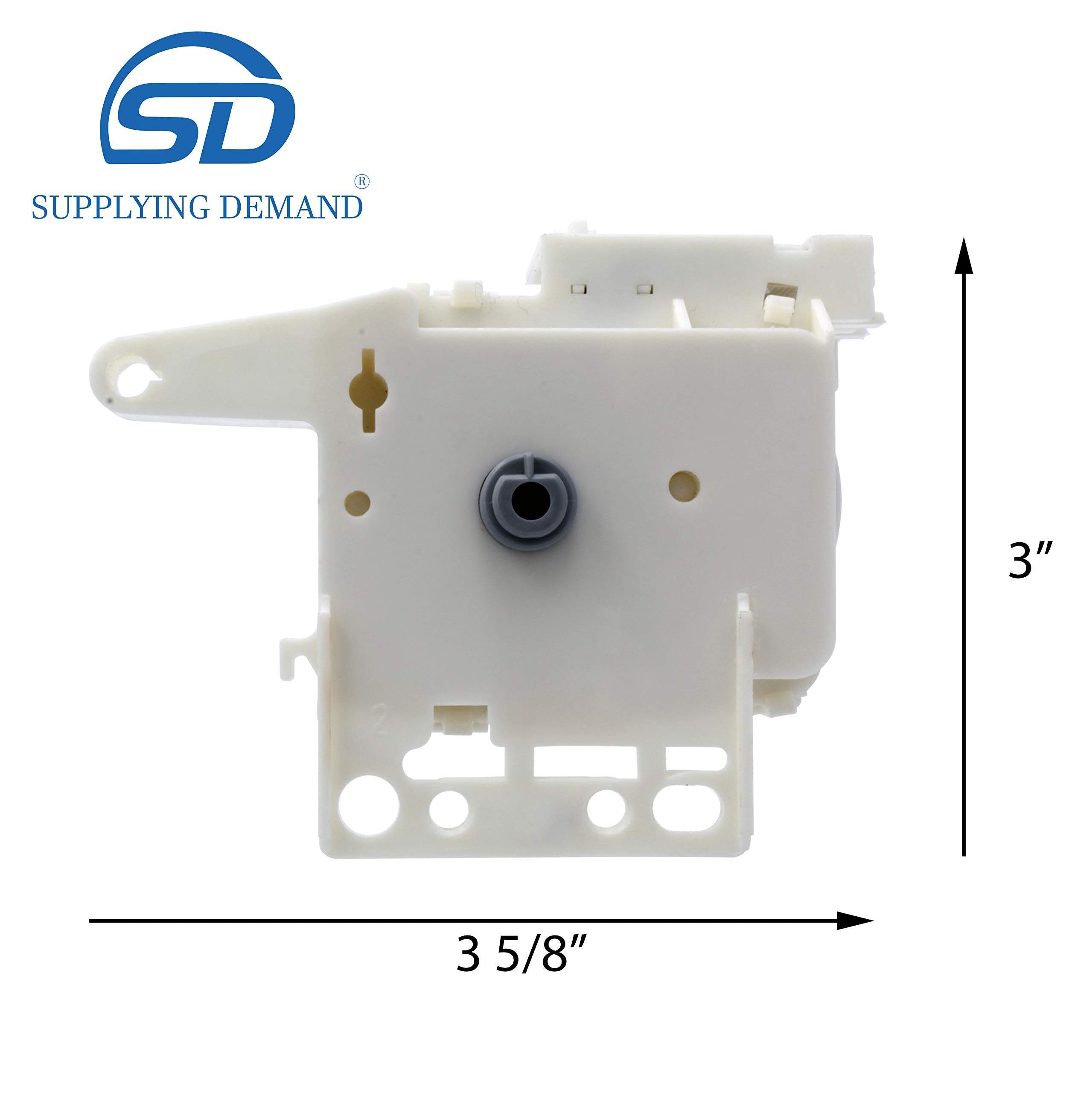 SDW10352973 w10352973-w10283468-washer-dispenser-actuator-switch view 21