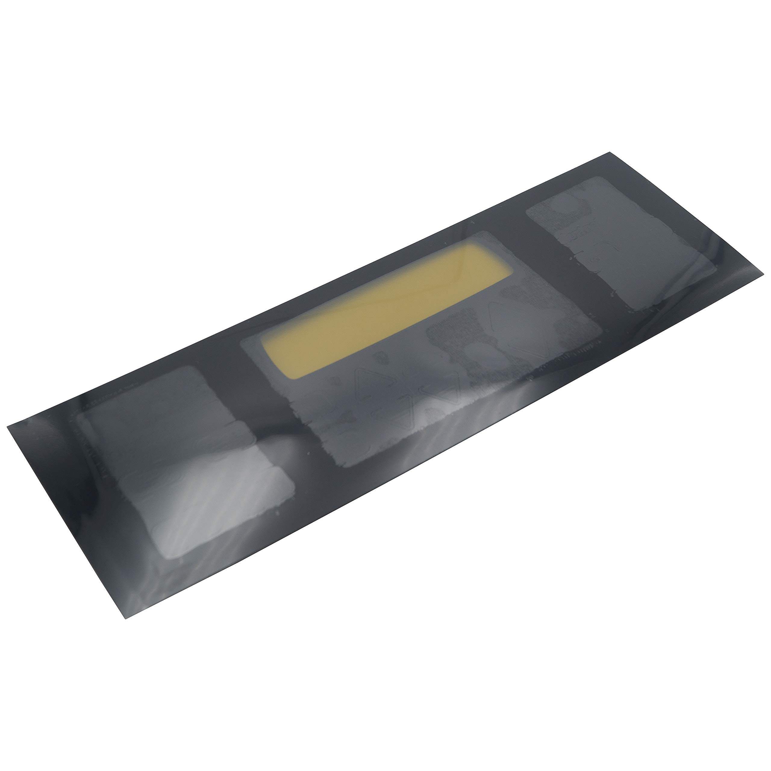 SDWB27T11229 wb27t11229-1556130-wall-oven-faceplate-overlay view 31