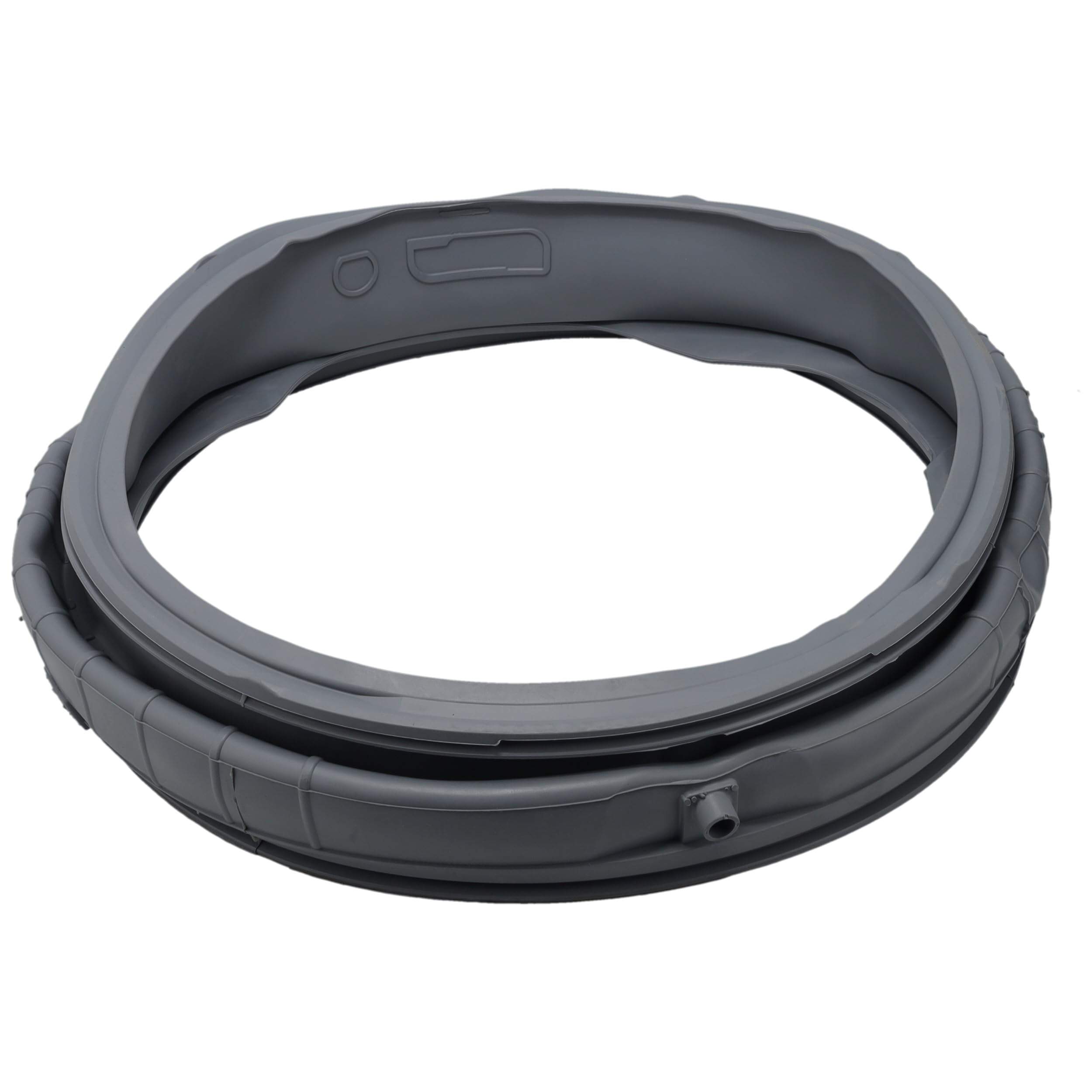 SDMDS47123602 mds47123602-mds64237201-washer-door-boot-seal view 11