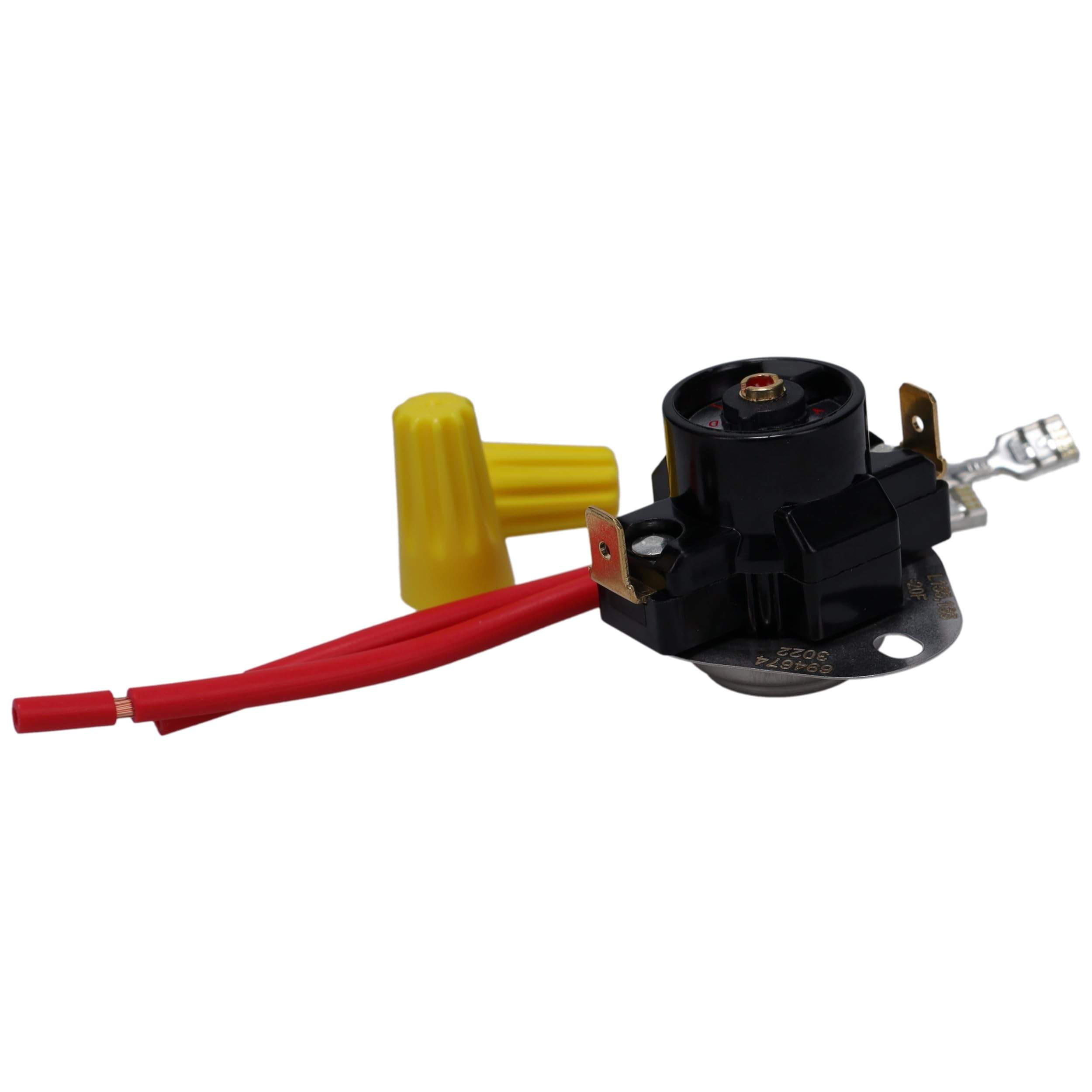 SD694674 694674-303035-dryer-control-thermostat-kit view 61