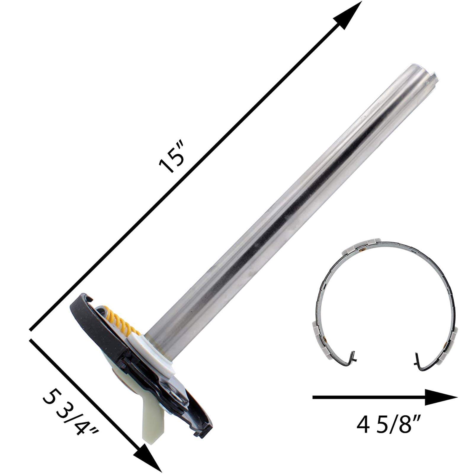 SD285792 285792-w10820043-washer-basket-drive-kit view 11