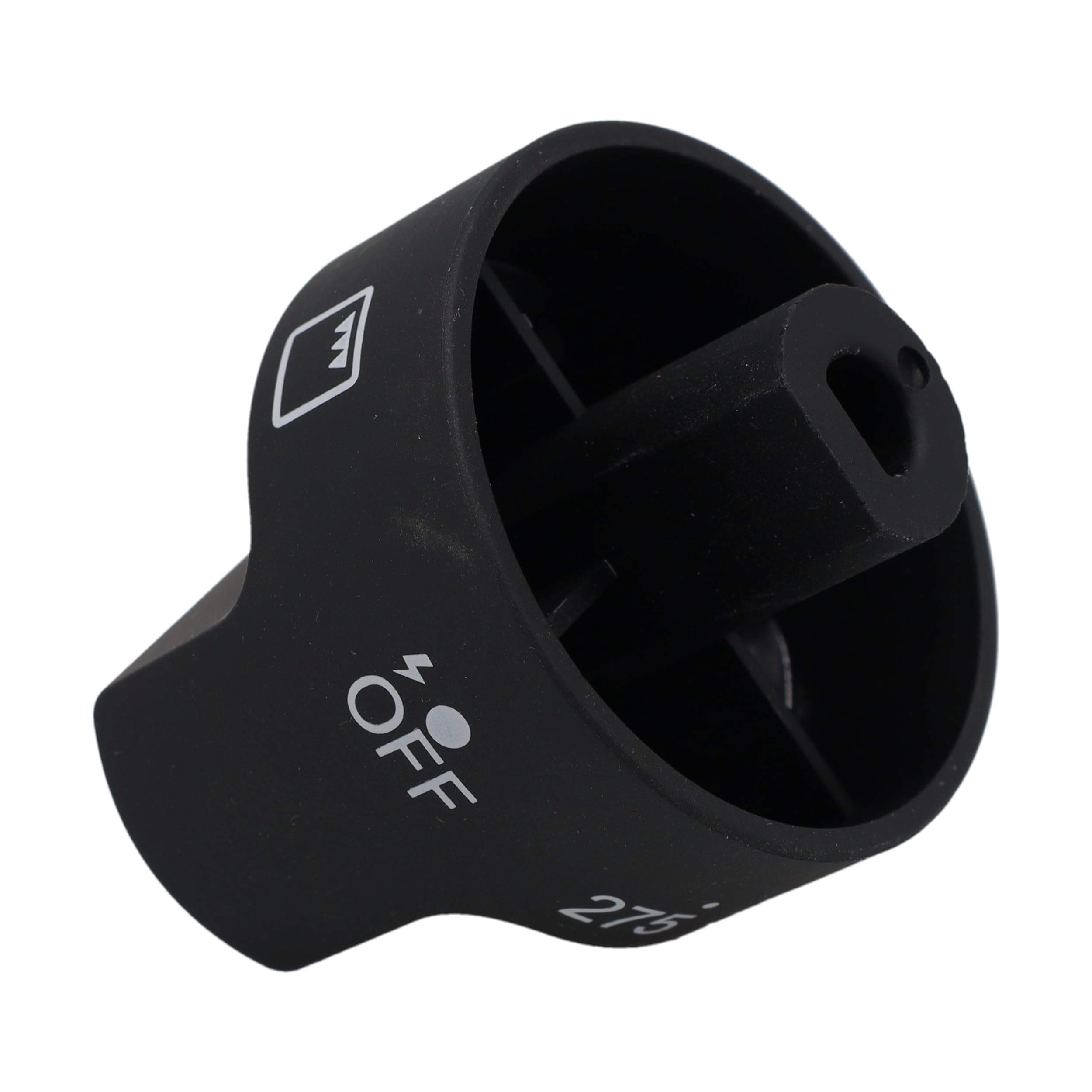 SD4010635 4010635-AP7124062-range-thermostat-knob