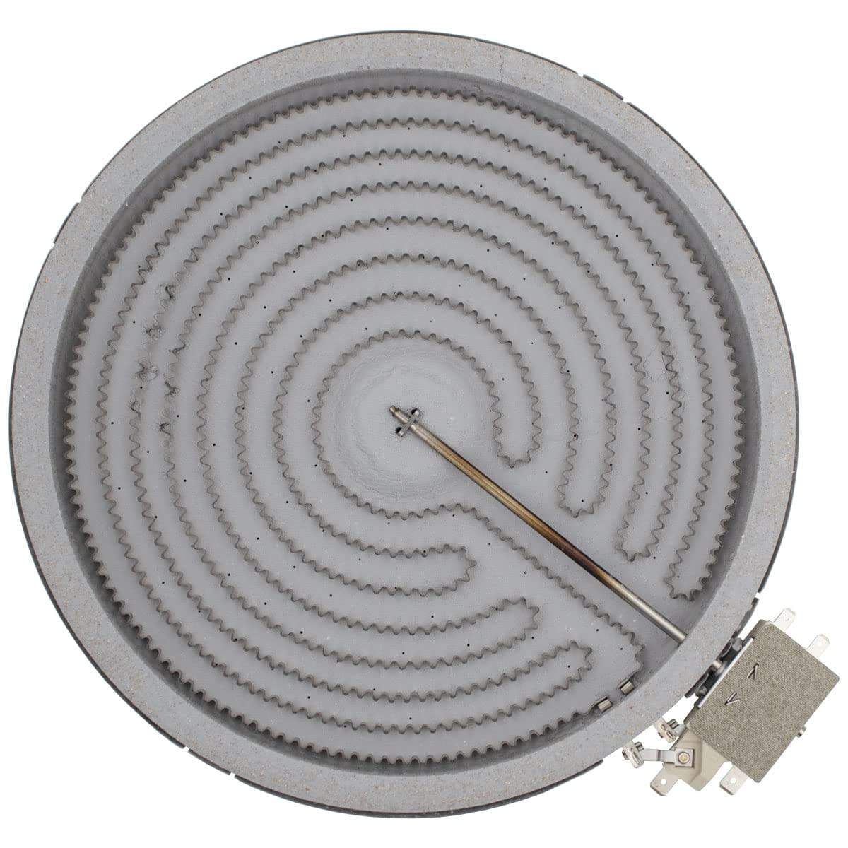 SDW10823696 W10823696-8523692-electric-range-radiant-element