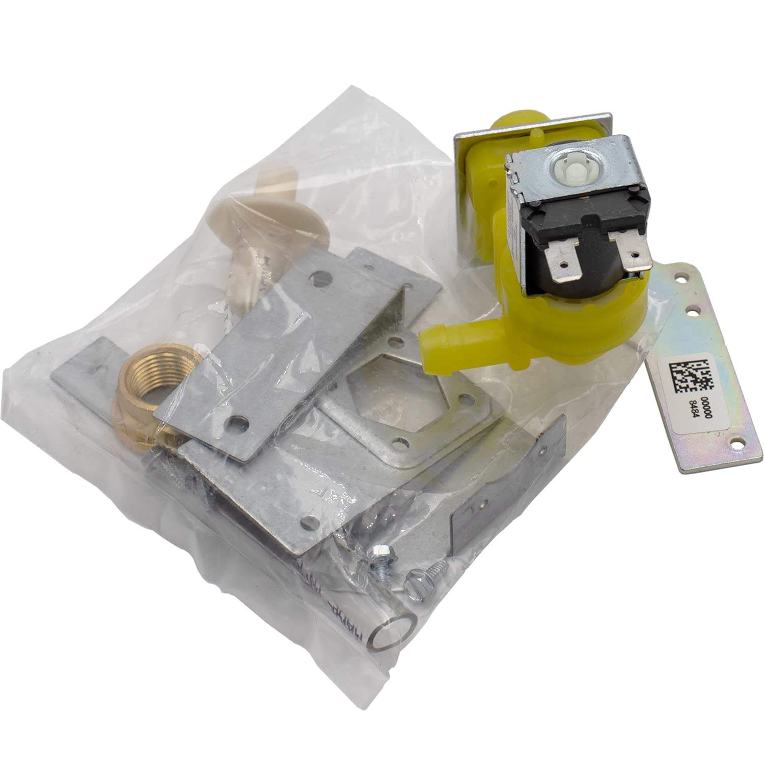 SDIH9122 ih9122-000009122-ice-machine-water-valve view 31