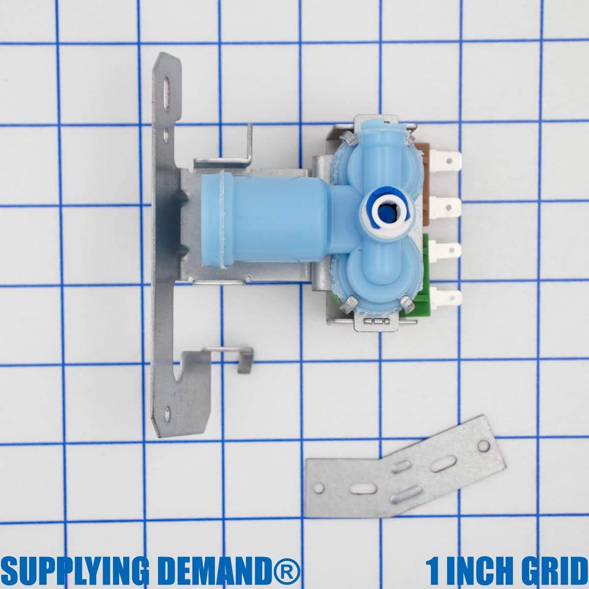 SDWR57X10023 wr57x10023-783336-refrigerator-water-inlet-valve view 11