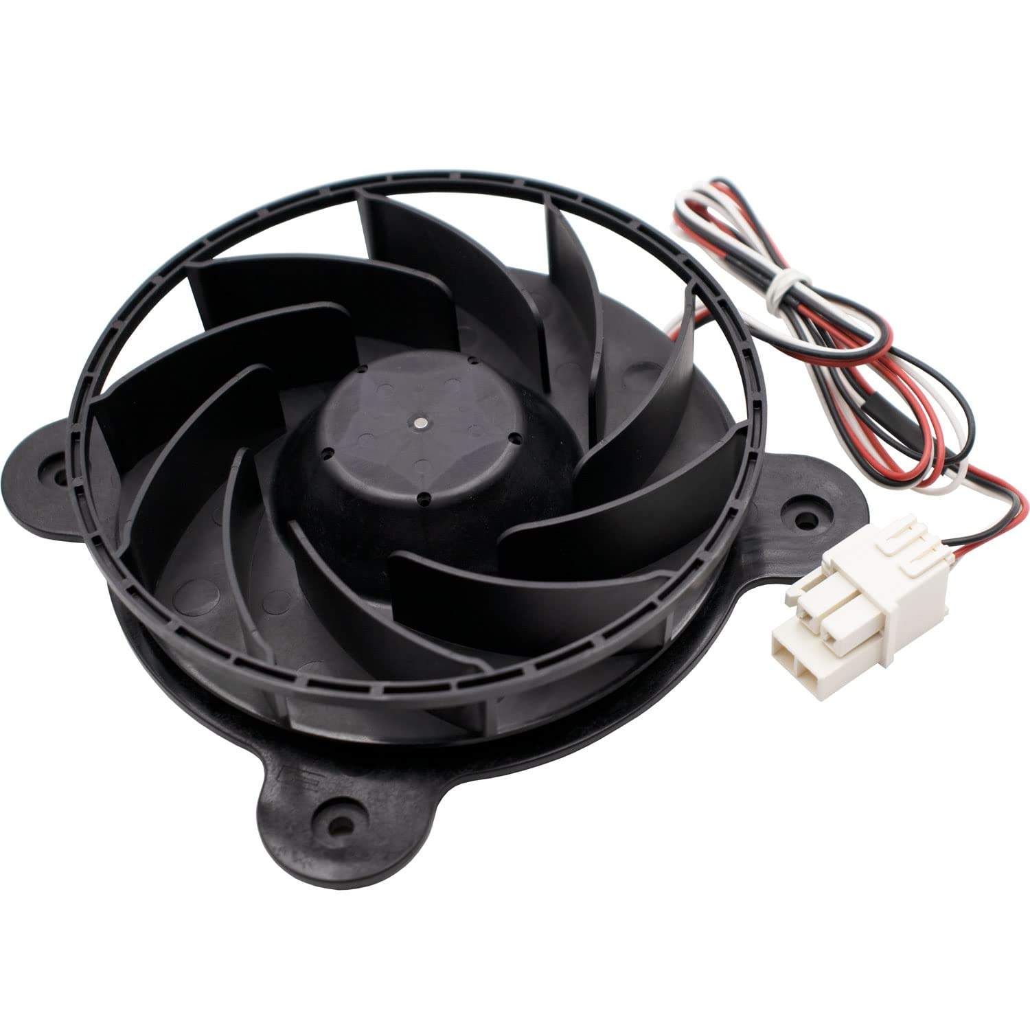 SDDA31-00334C da31-00334c-da31-00287b-refrigerator-evaporator-fan-motor view 21