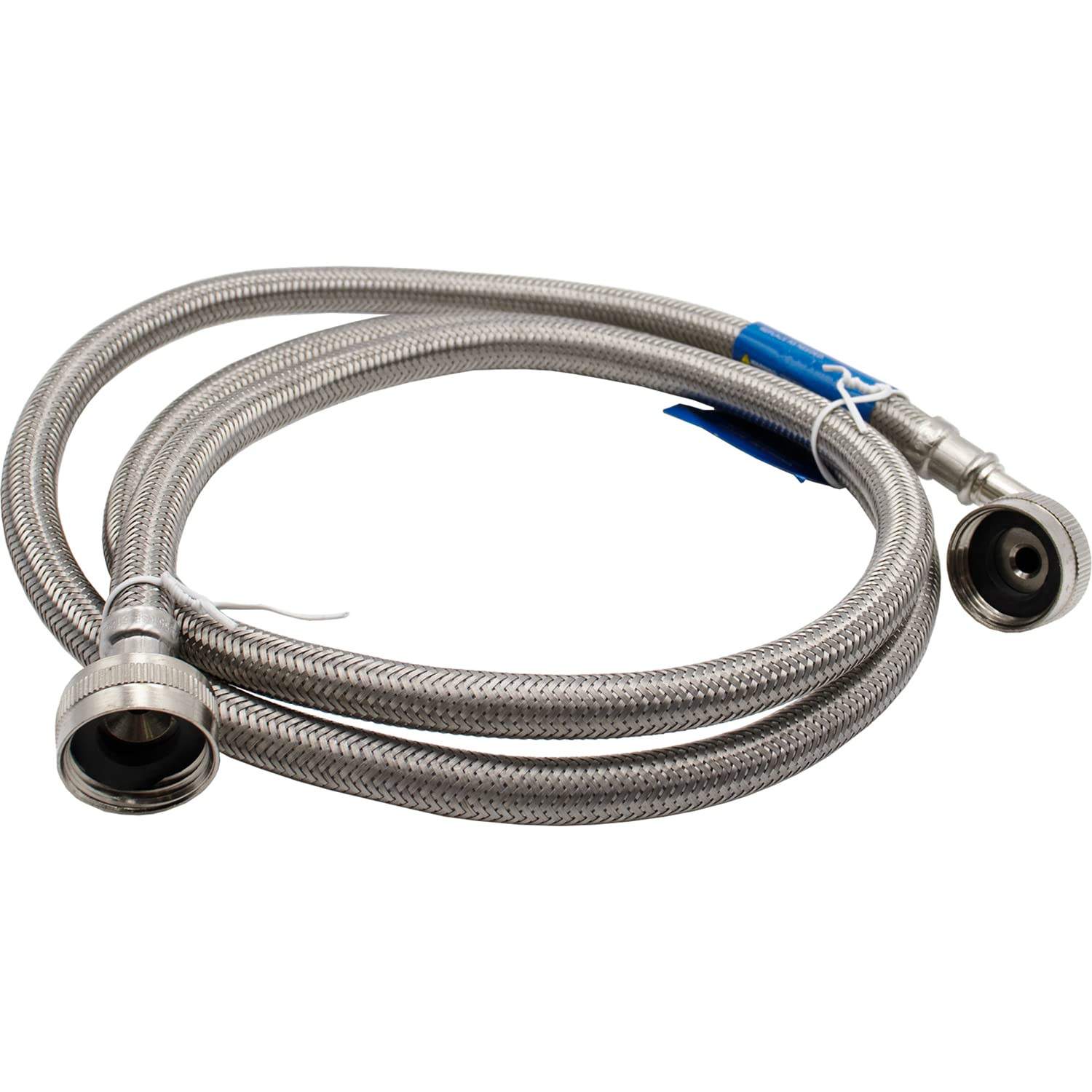dryerhosesteamkit-dryer-stainless-steel-steam-hose-kit view 41