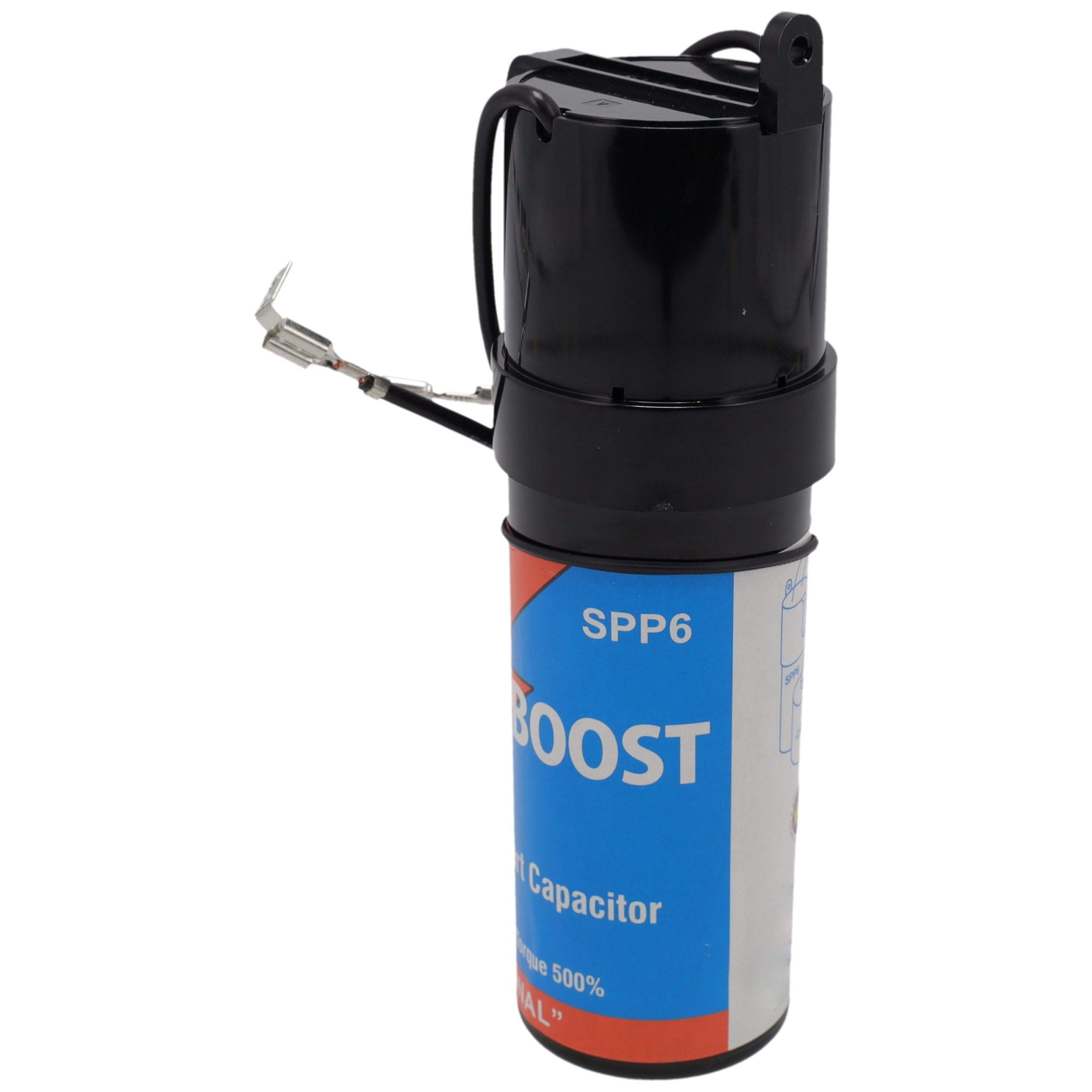 SDSPP6 spp6-hvac-hard-start-kit view 61