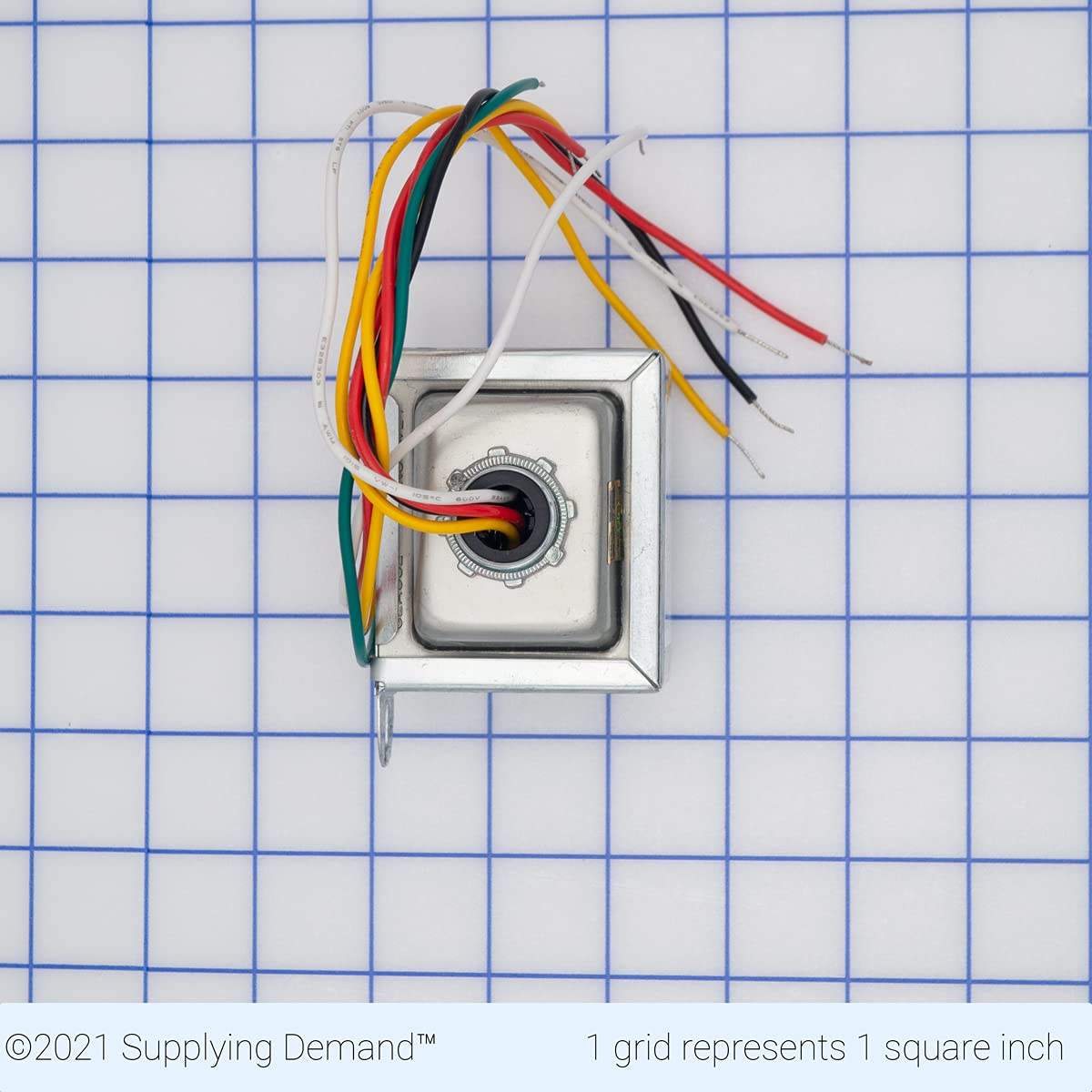 SDT45 t45-s84-11-furnace-boiler-transformer view 21