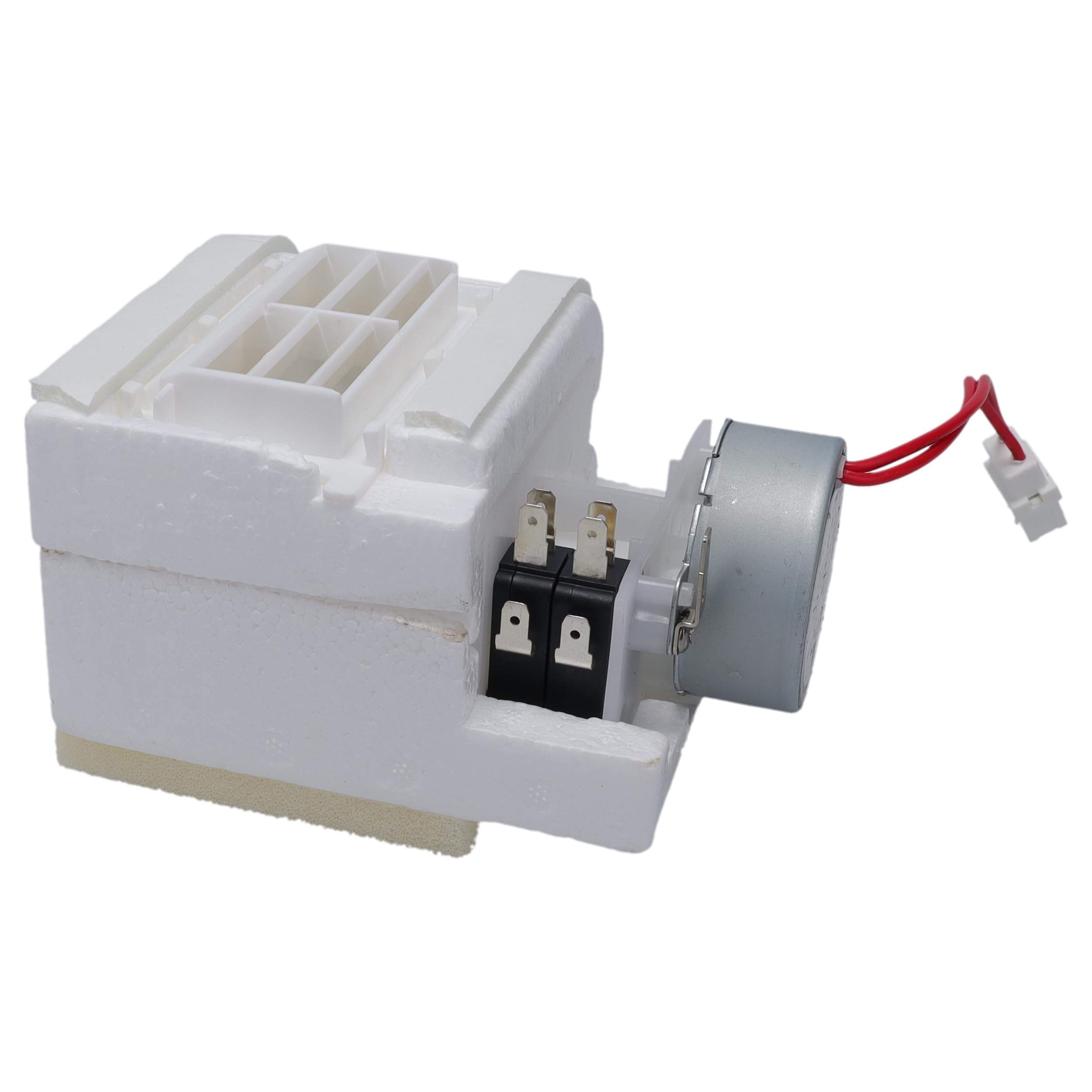 SD241600902 241600902-1062217-refrigerator-air-damper-control view 21