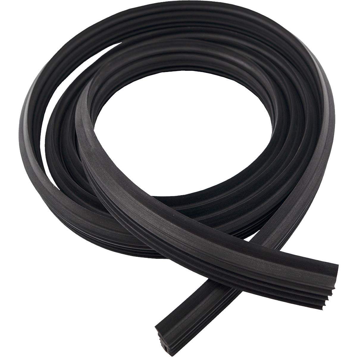 SD3920DD3005A 3920dd3005a-3920dd3003a-dishwasher-door-gasket view 21