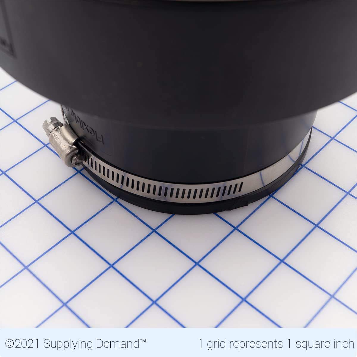 SD86008 86008-flexible-pvc-pipe-coupling view 21