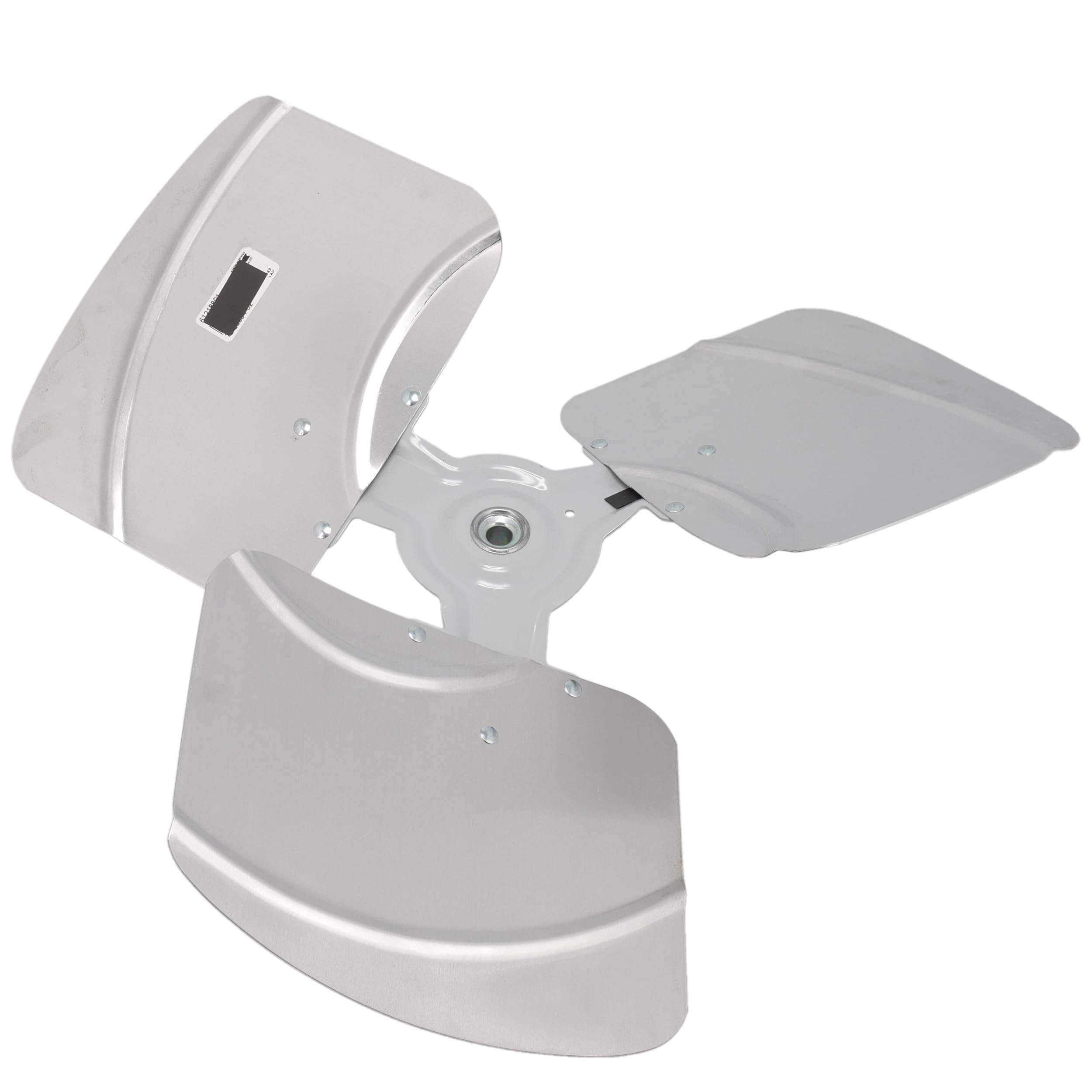 SD70-23594-02 70-23594-02-hvac-fan-blade-22-in-3-blades-24-degree-pitch view 11