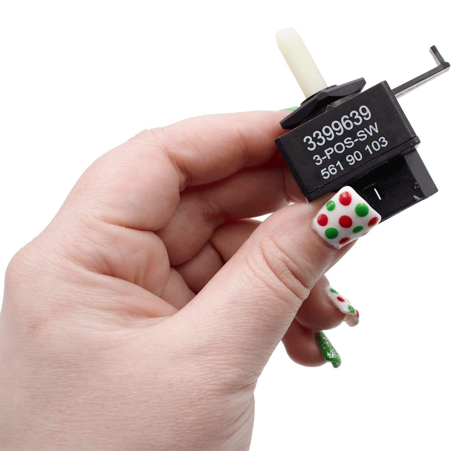 SD3399639 3399639-wp3399639-dryer-temperature-selector-switch view 51