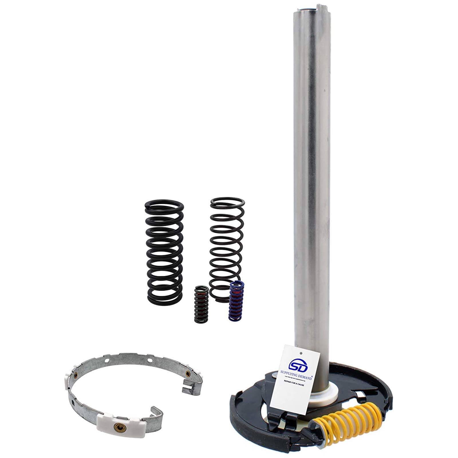 SD285792 285792-w10820043-washer-basket-drive-kit view 21