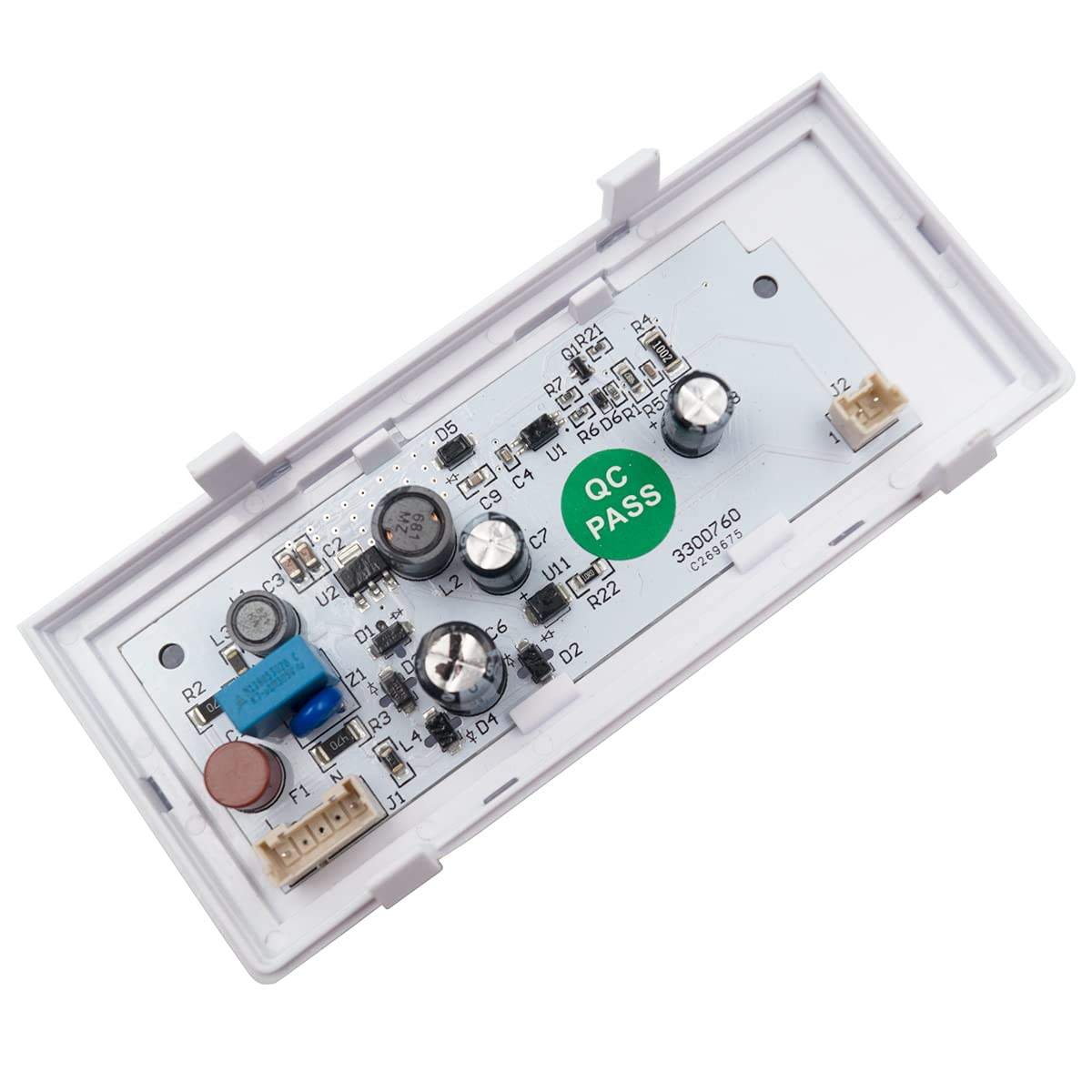 SDW10515058 w10515058-wpw10515058-refrigerator-led-light-module view 41