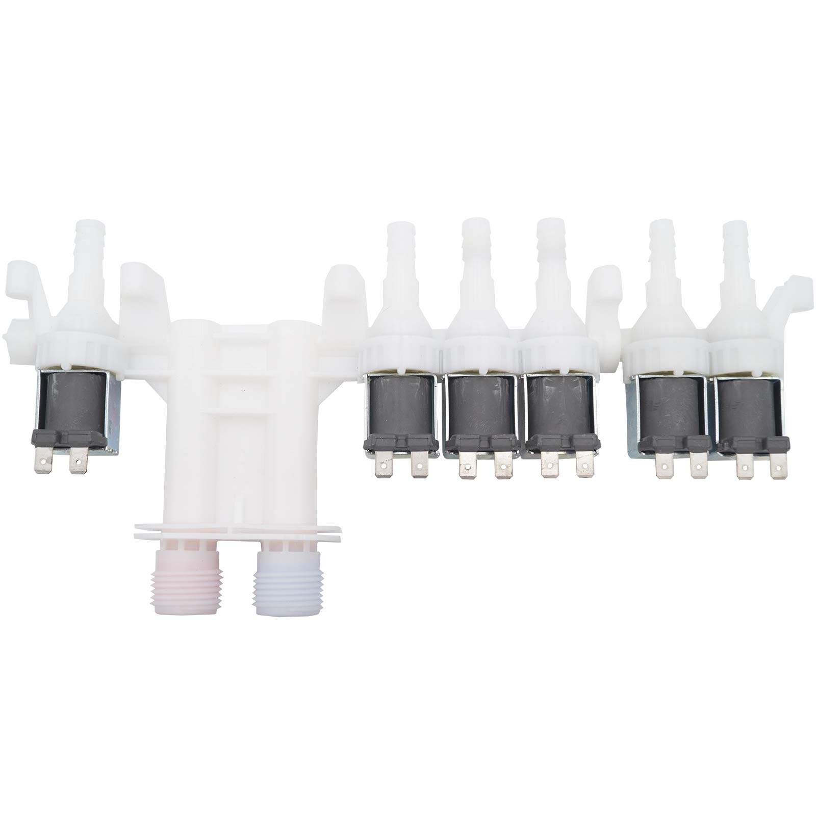 SDWH13X10059 WH13X10059-3029887-washer-water-valve