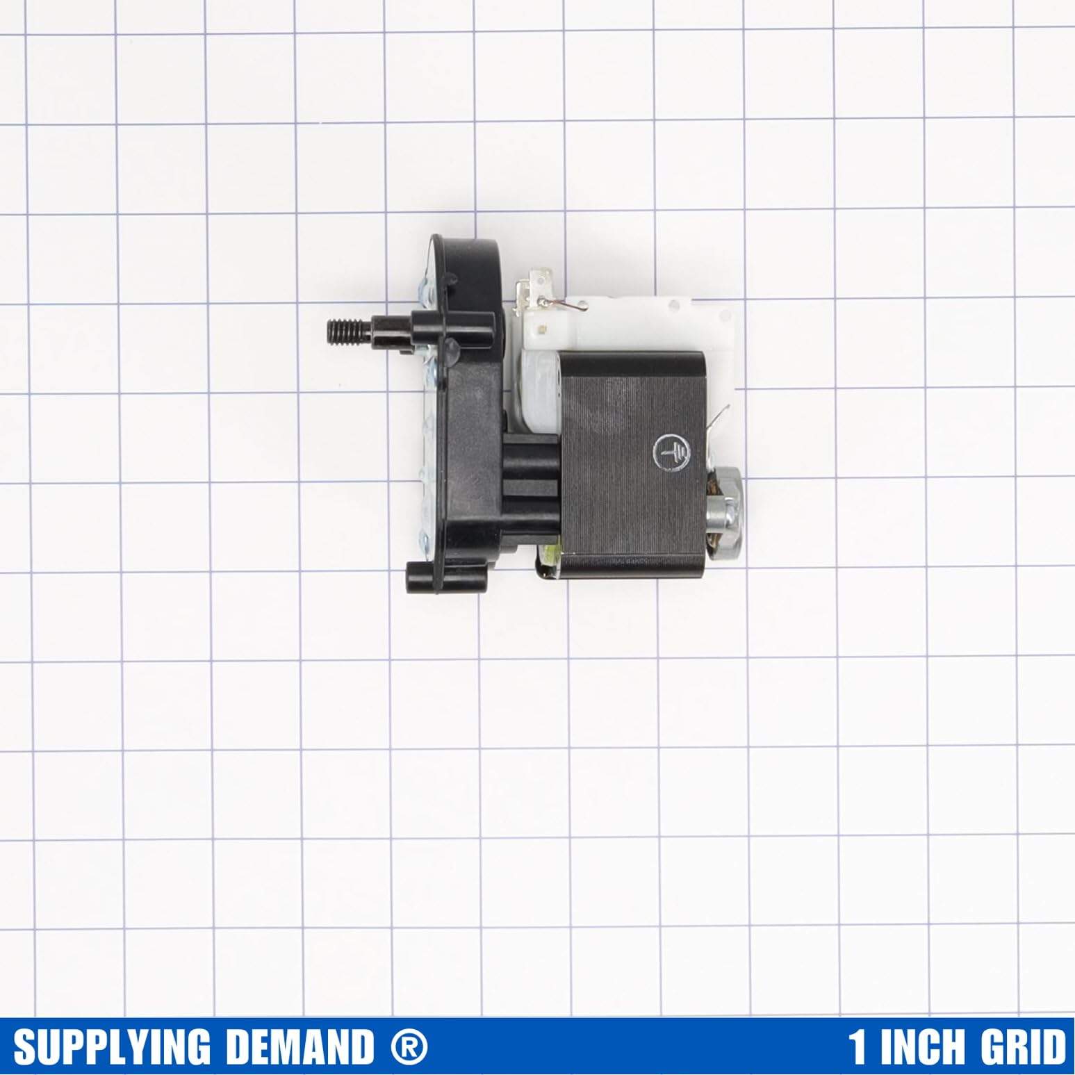 SDW11671282 w11671282-w11310391-refrigerator-auger-motor view 11