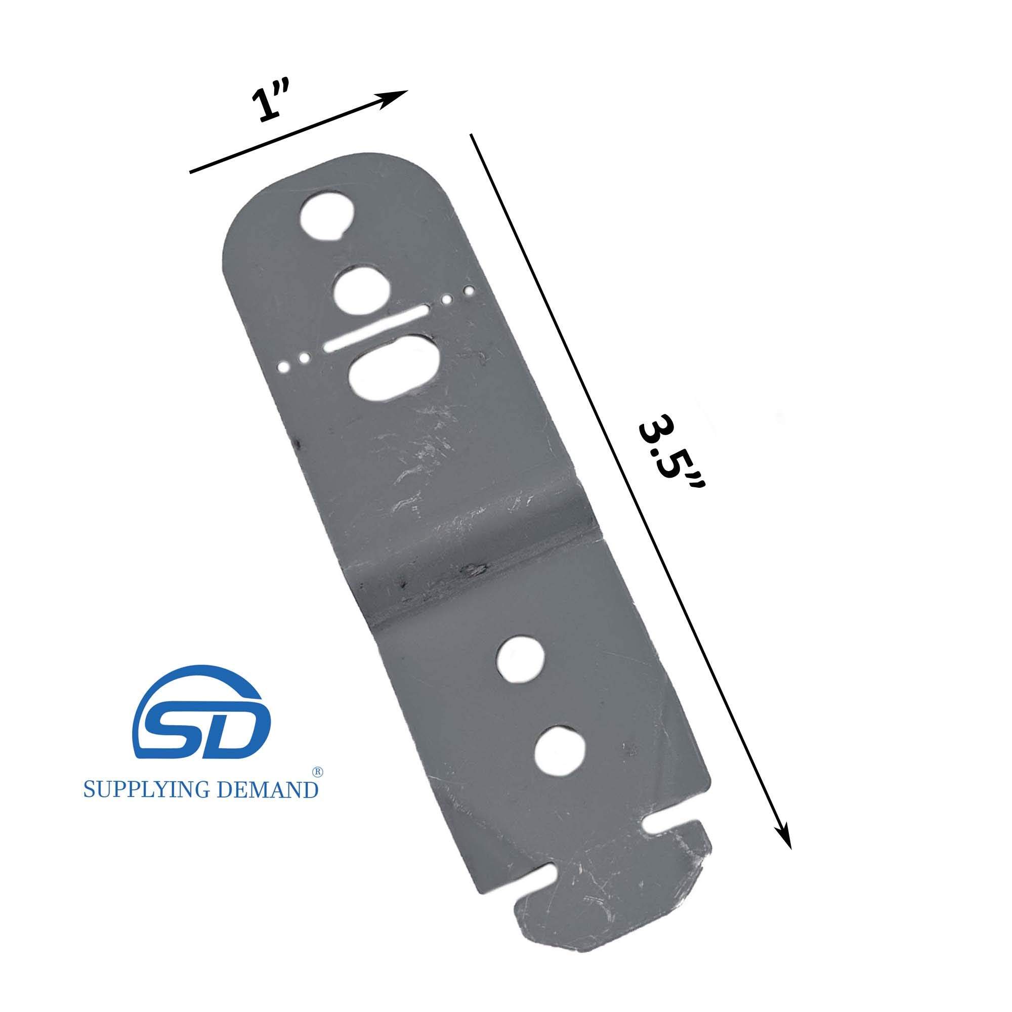 SD00619985-FBA 00619985-00628371-dishwasher-anti-tip-bracket view 21