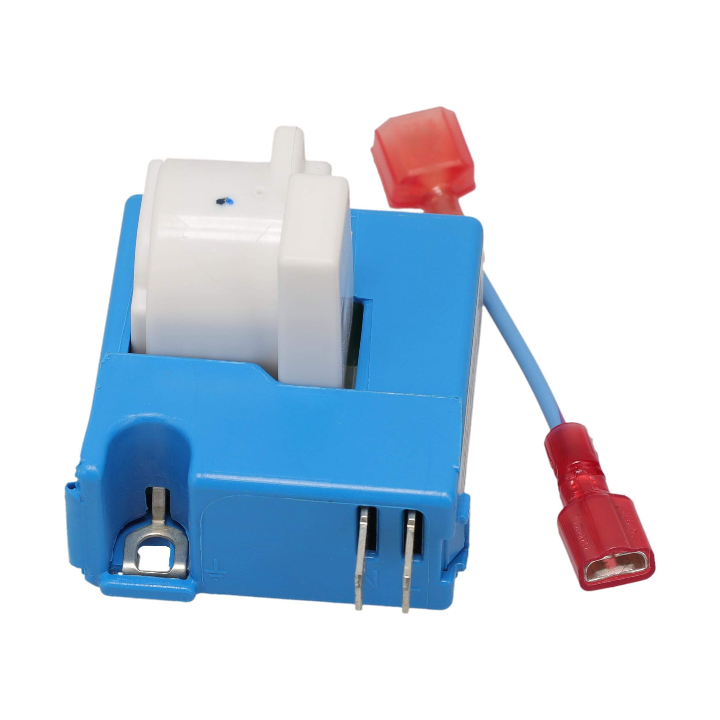 SD72634 72634-de81-07650a-range-grill-spark-module view 31