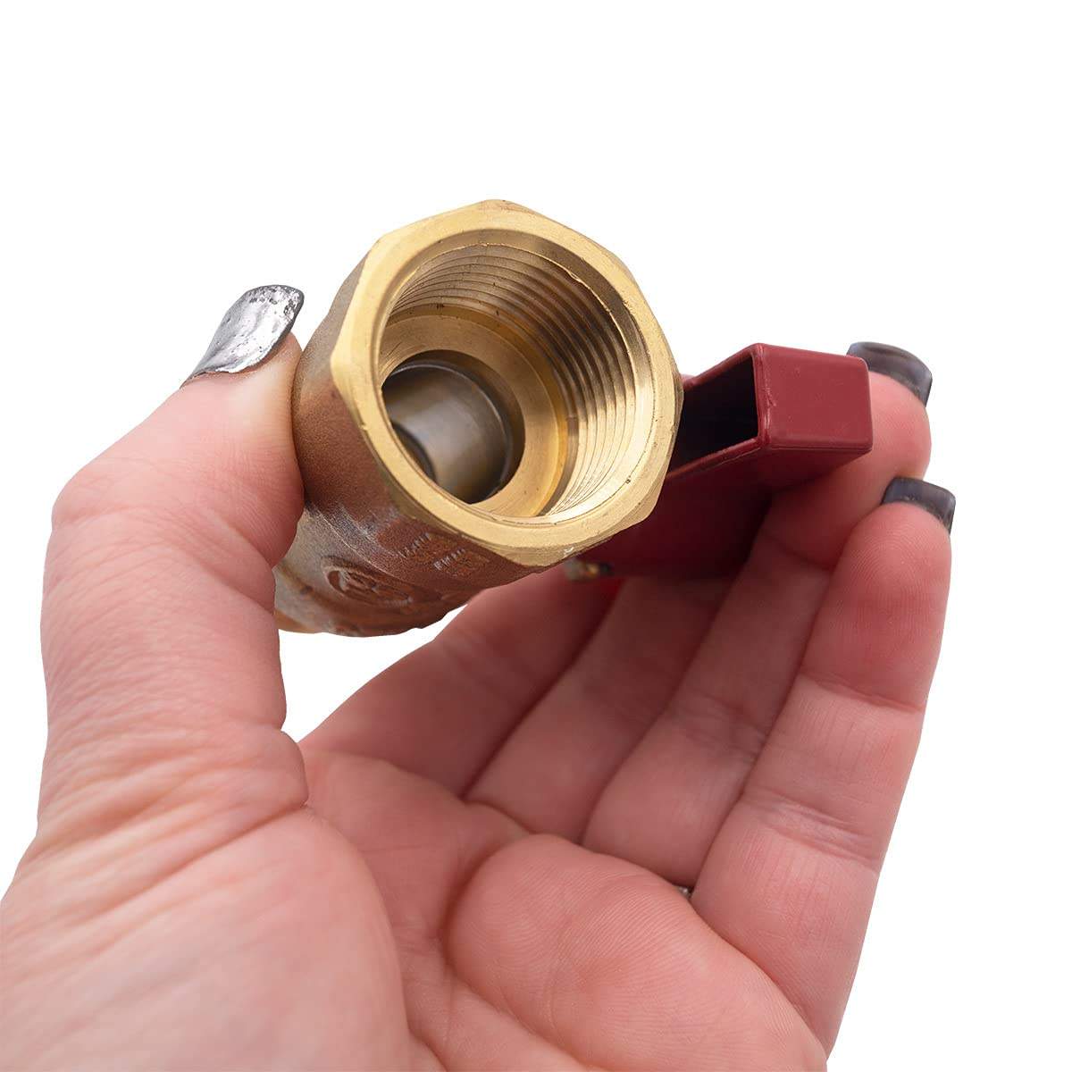 SD01-687 01-687-gas-connector-shut-off-valve view 41