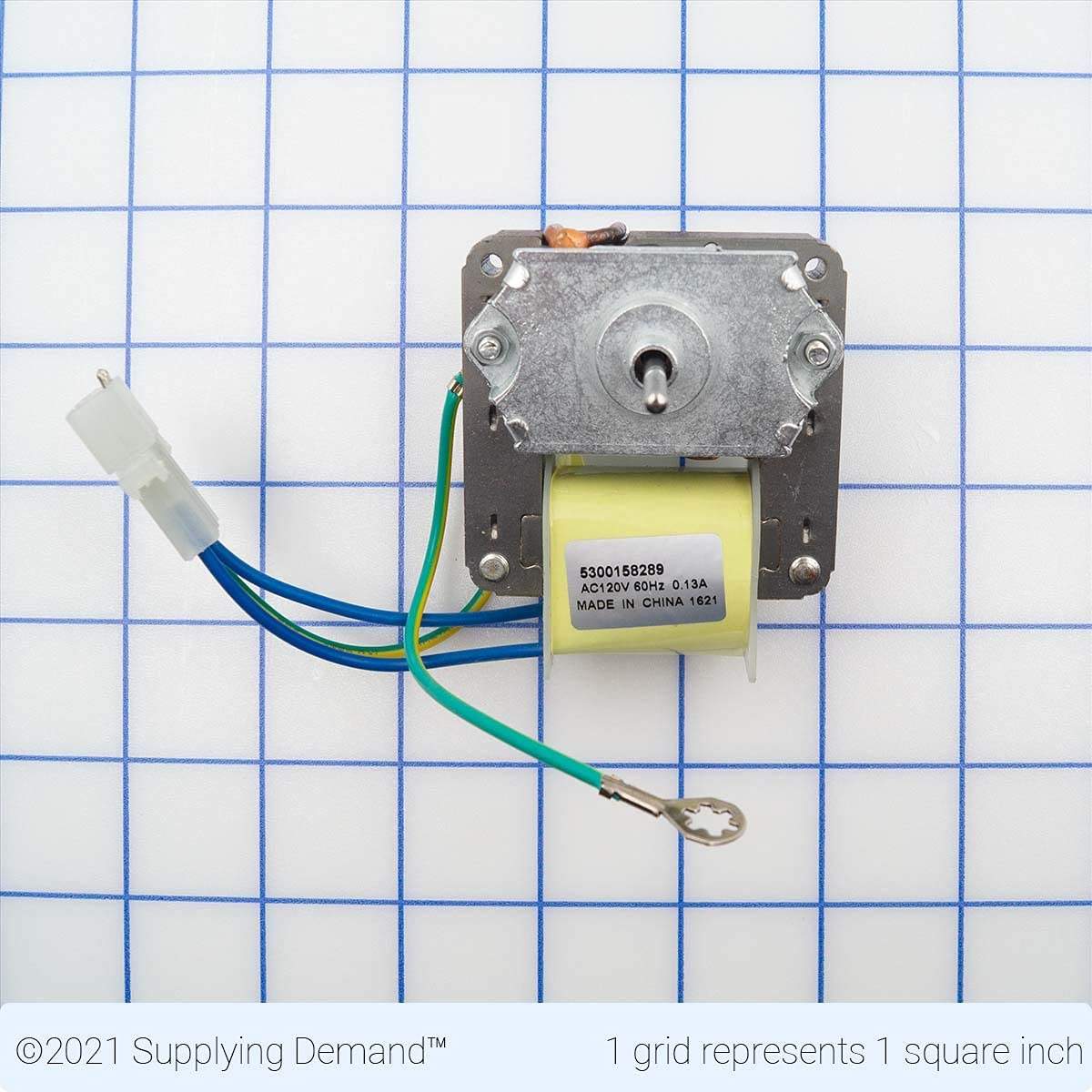 SD5300158289 5300158289-ap2134901-refrigerator-evaporator-fan-motor view 11