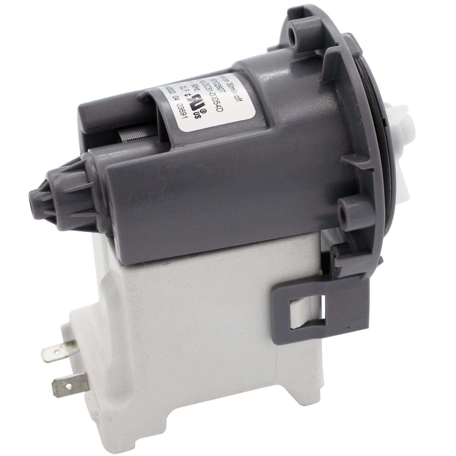 SDDC31-00187A dc31-00187a-dc31-00178a-washer-drain-pump view 21