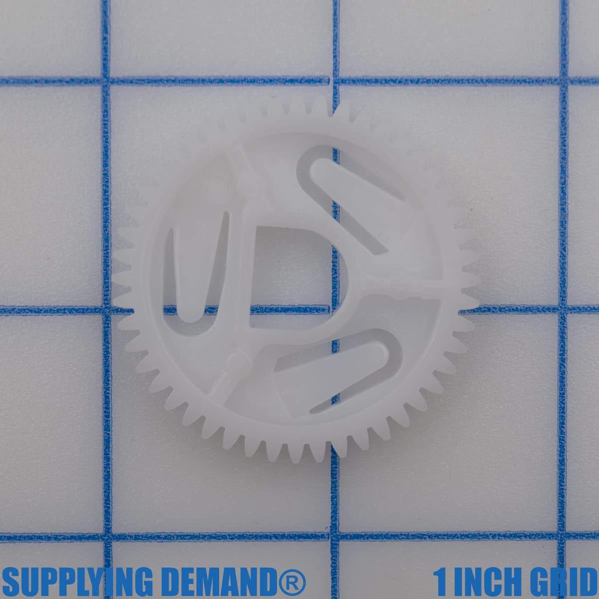 SD5304469403 5304469403-08000251-refrigerator-ice-maker-drive-gear view 21