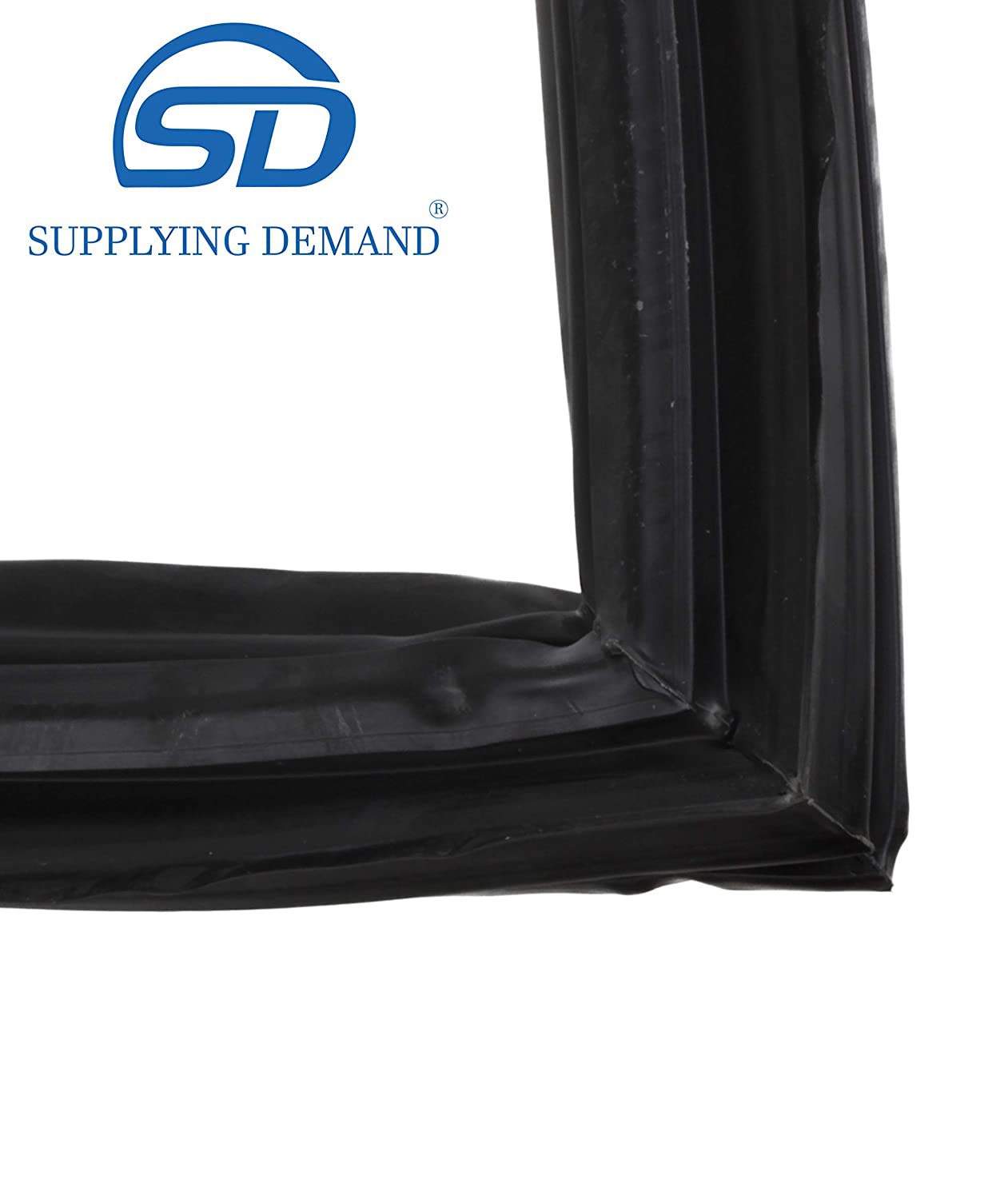 SDWR24X20456 wr24x20456-wr24x10157-refrigerator-door-gasket view 11