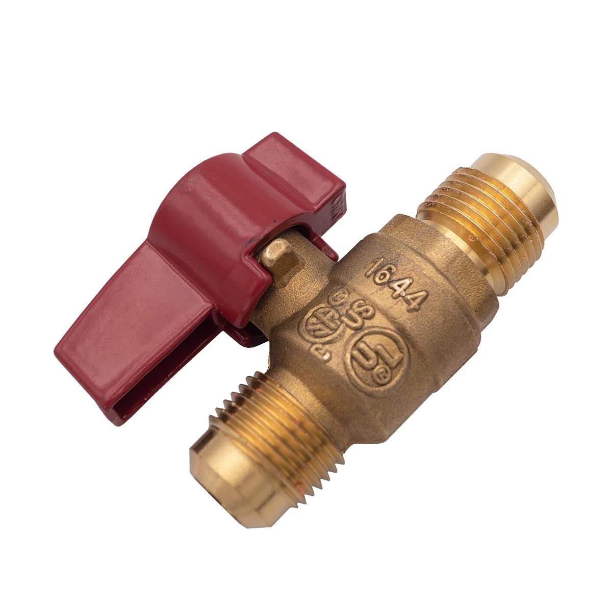 SD01-288 01-288-gas-shut-off-flare-valve view 21