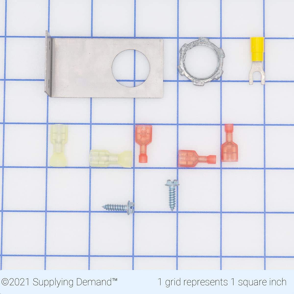 SDLBK10 lbk10-surge-protector-hvac-residential view 21