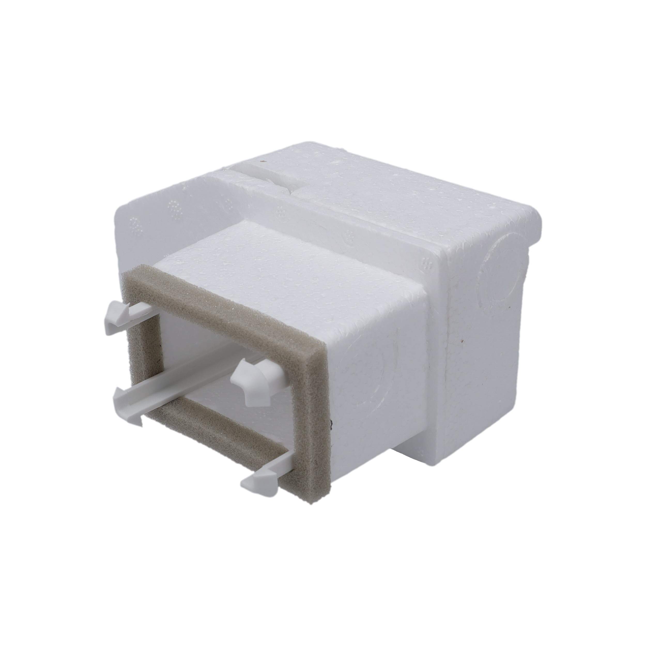 SDW10151375 w10151375-2206368-refrigerator-damper-control-assembly view 31