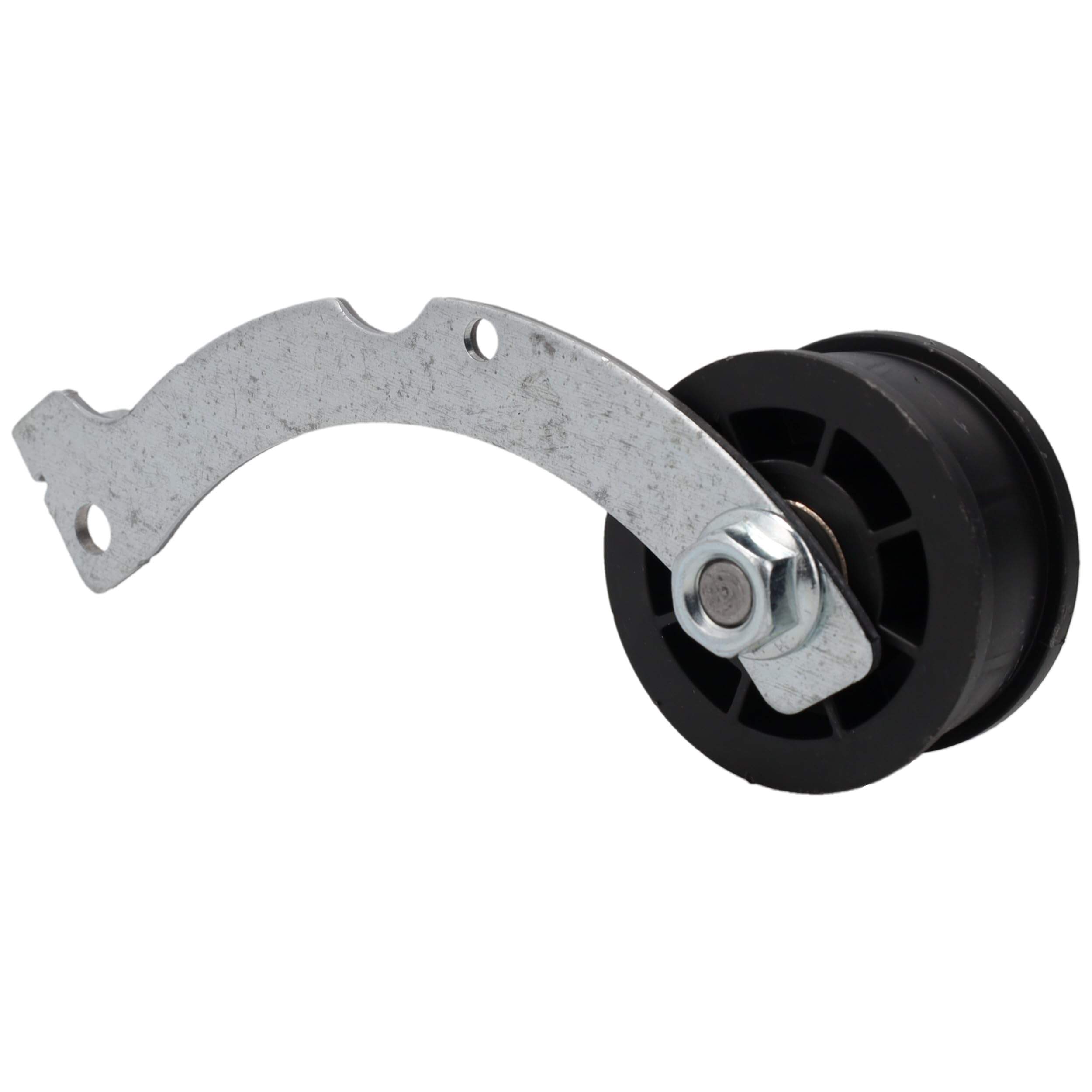 SDD516792 d516792-510158-dryer-idler-pulley-wheel view 51