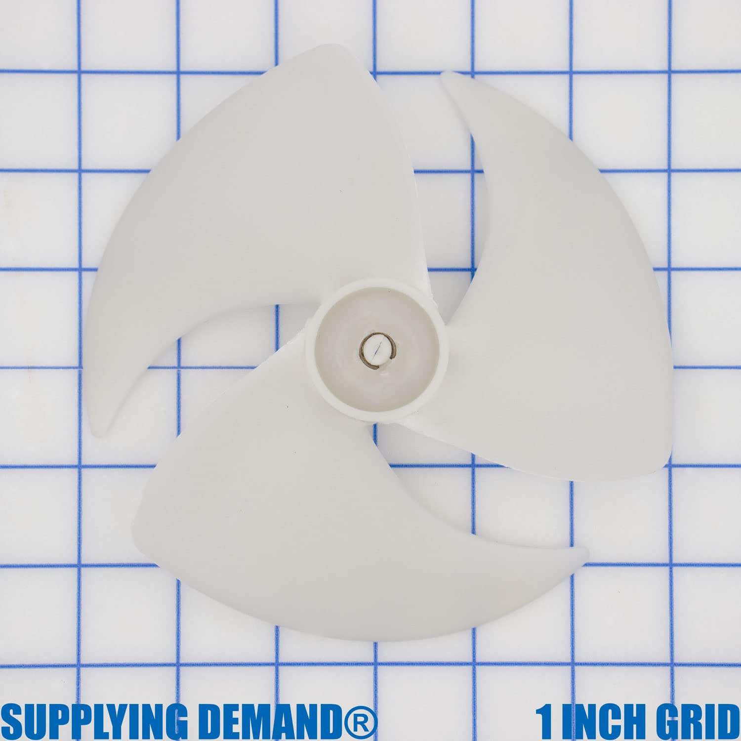 SD5901JA1012B 5901ja1012b-ps8747815-refrigerator-condenser-fan-blade view 11