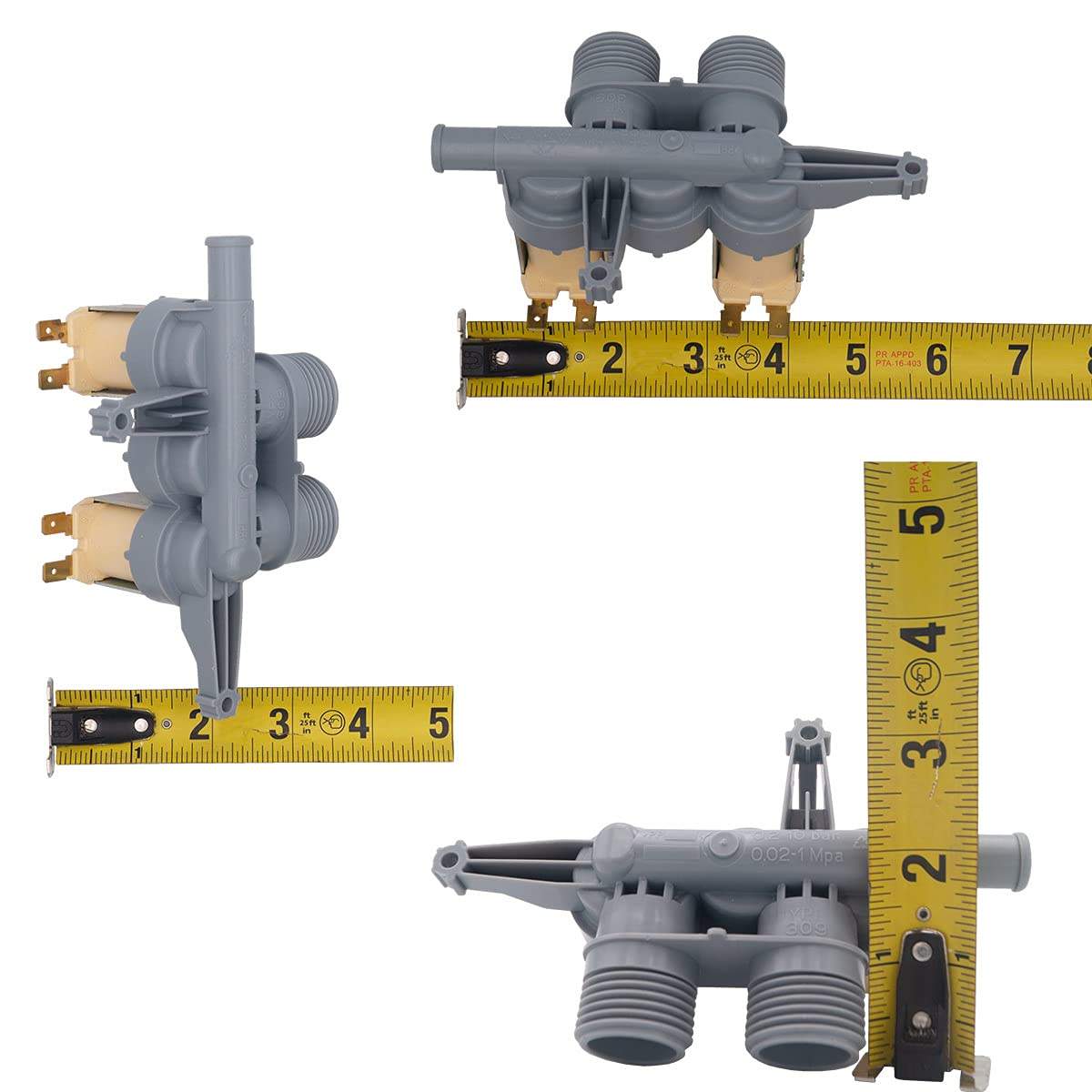 SDWH13X10037 wh13x10037-1475767-washer-triple-water-inlet-valve view 11