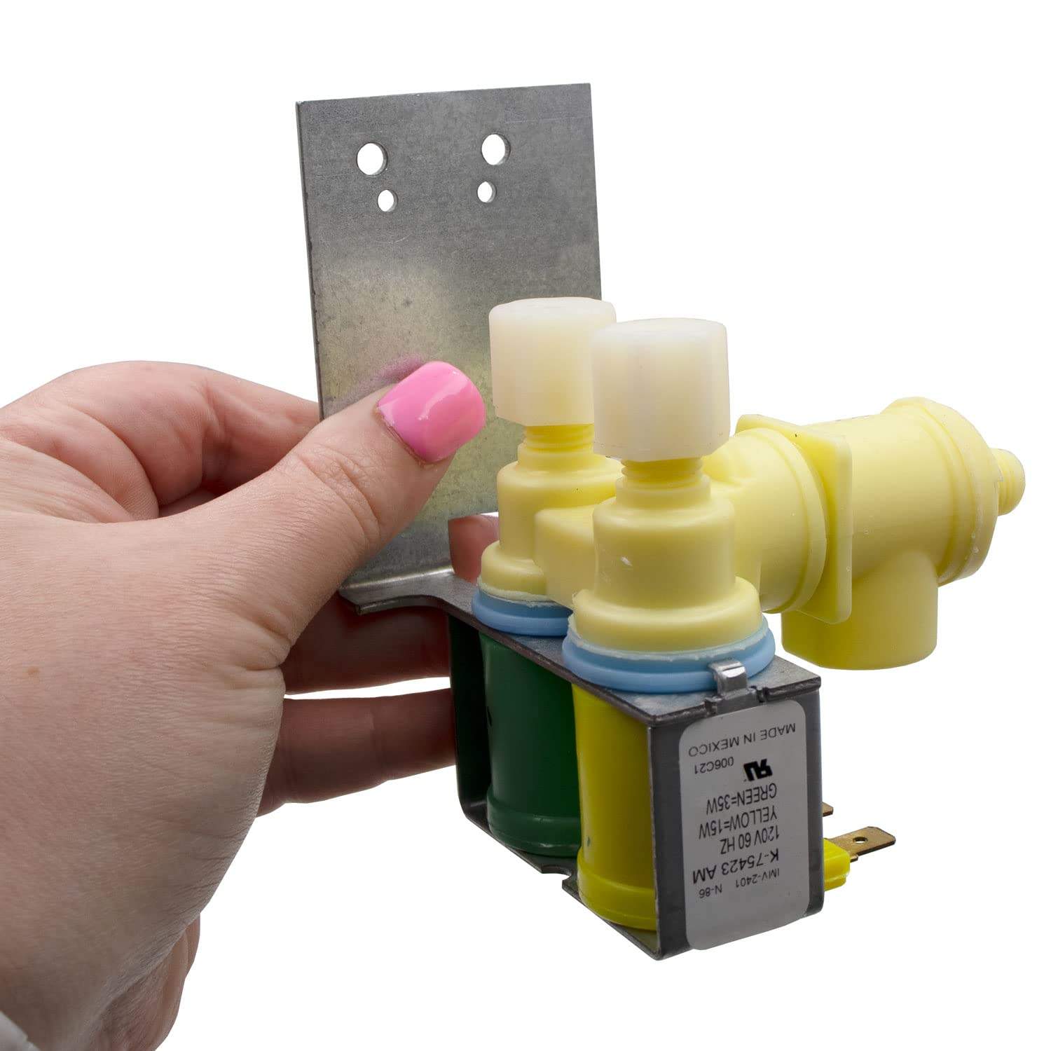 SD218832401 218832401-452252-refrigerator-water-inlet-valve view 31