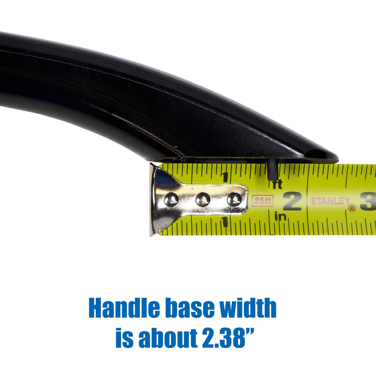 SDWB15T10161 wb15t10161-1381582-range-oven-black-door-handle view 31