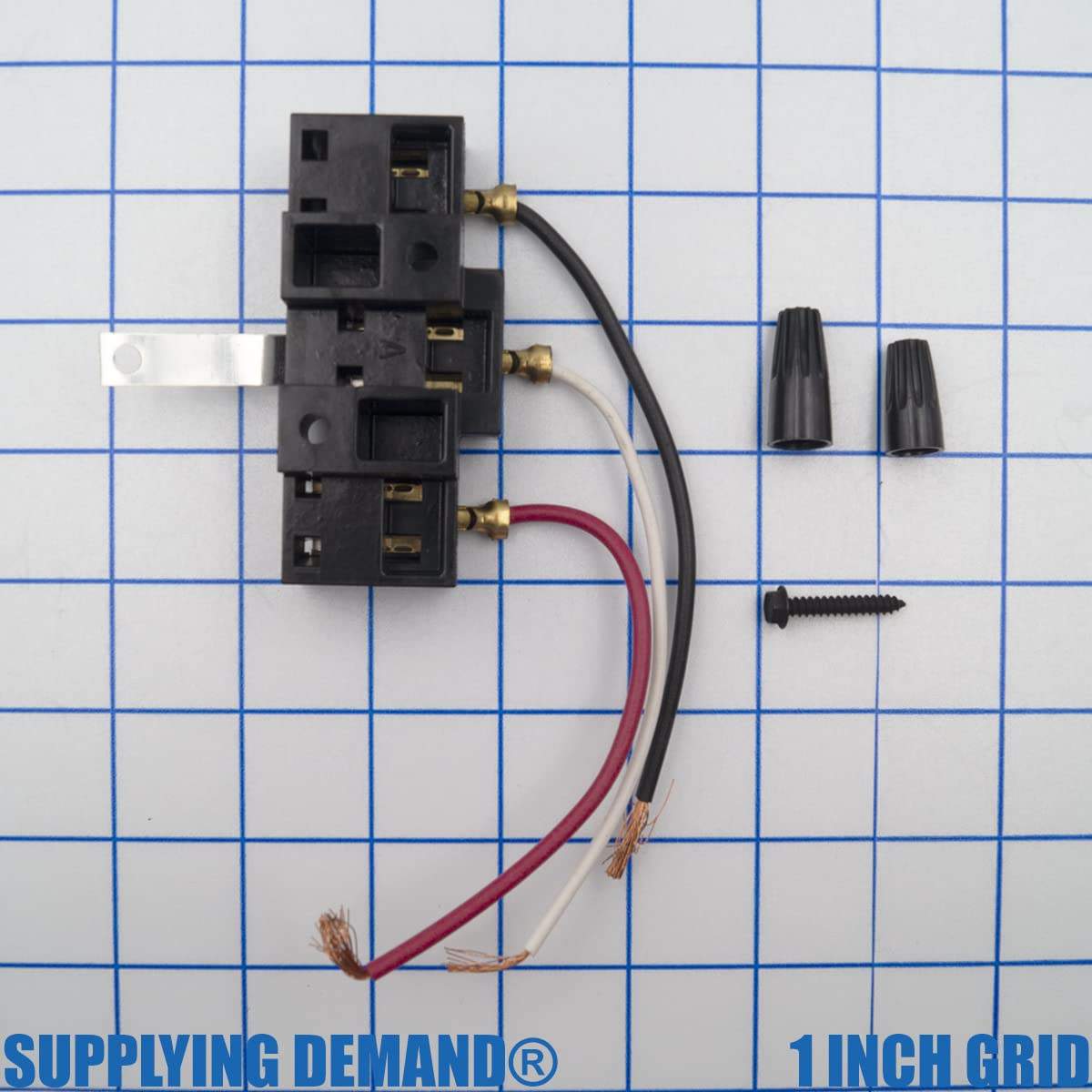 SDWB17X5095 wb17x5095-wb17x0001-range-terminal-block-kit view 11