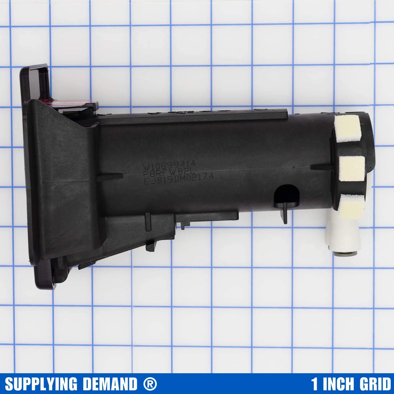 SDW11172791 w11172791-w11036341-refrigerator-water-filter-housing view 11