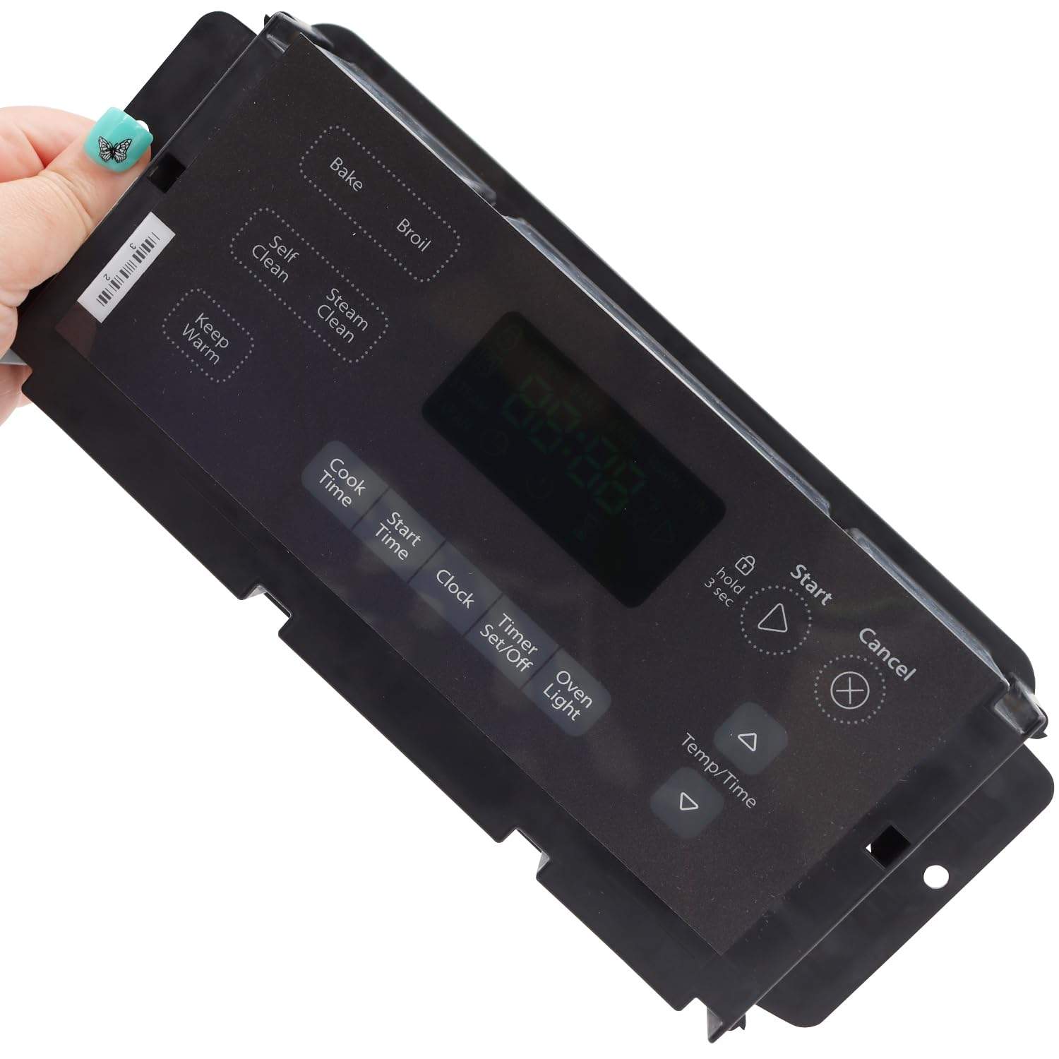 SDW11122543 w11122543-w10834007-range-control-board view 31