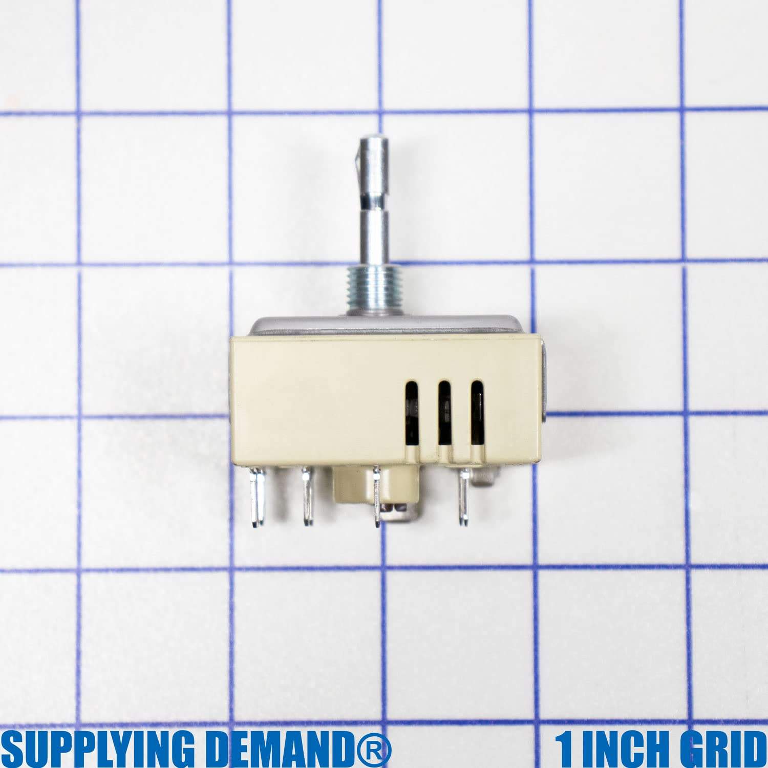 SD318191023 318191023-318191027-range-surface-element-switch view 11