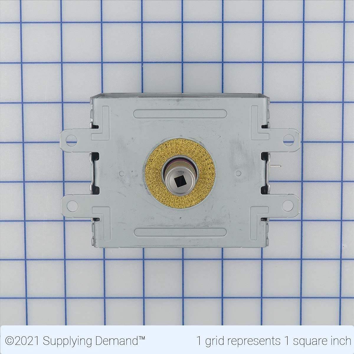 SDWB27X10516 wb27x10516-ap3185215-microwave-magnetron view 21