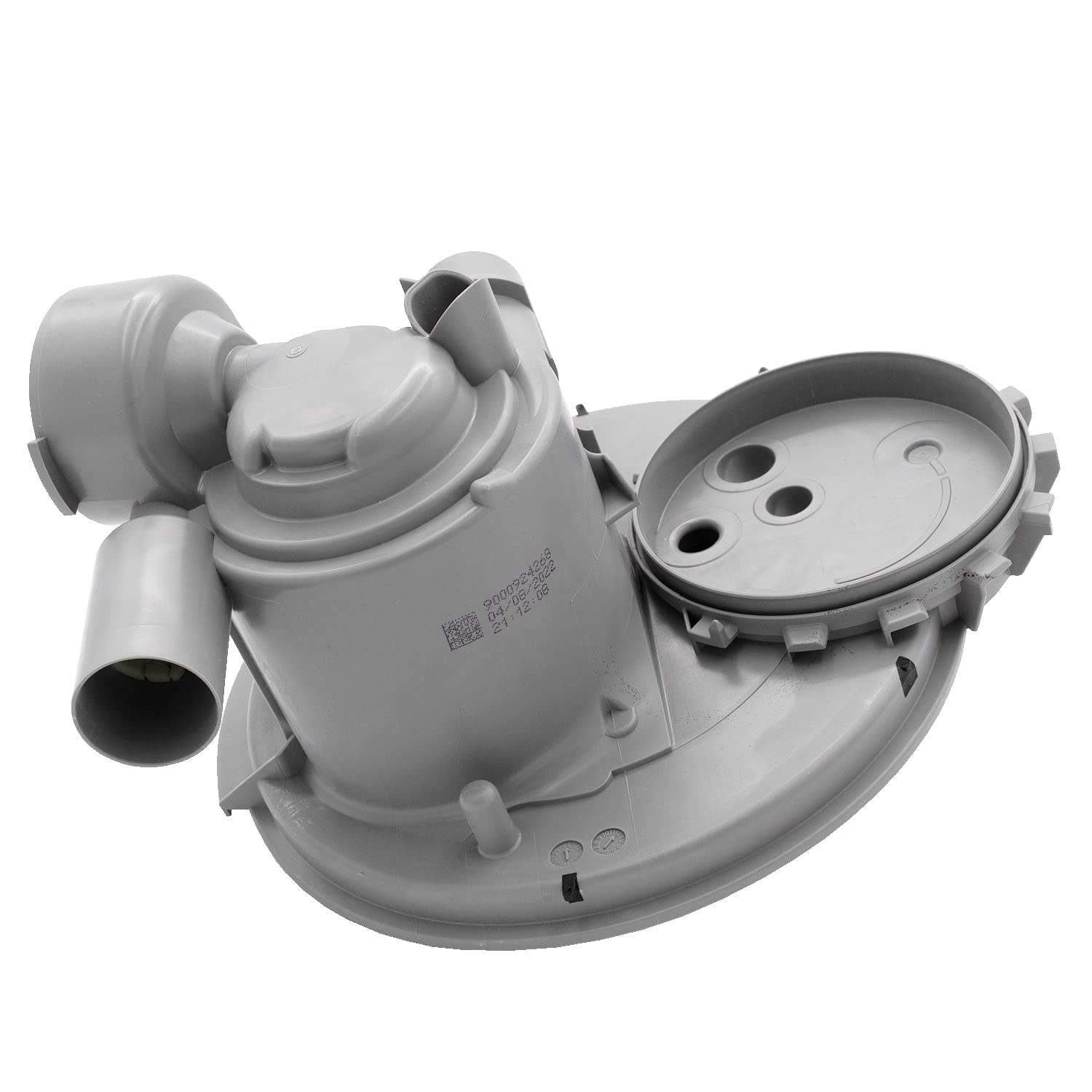 SD00752078 00752078-1561538-dishwasher-sump-replacement view 31