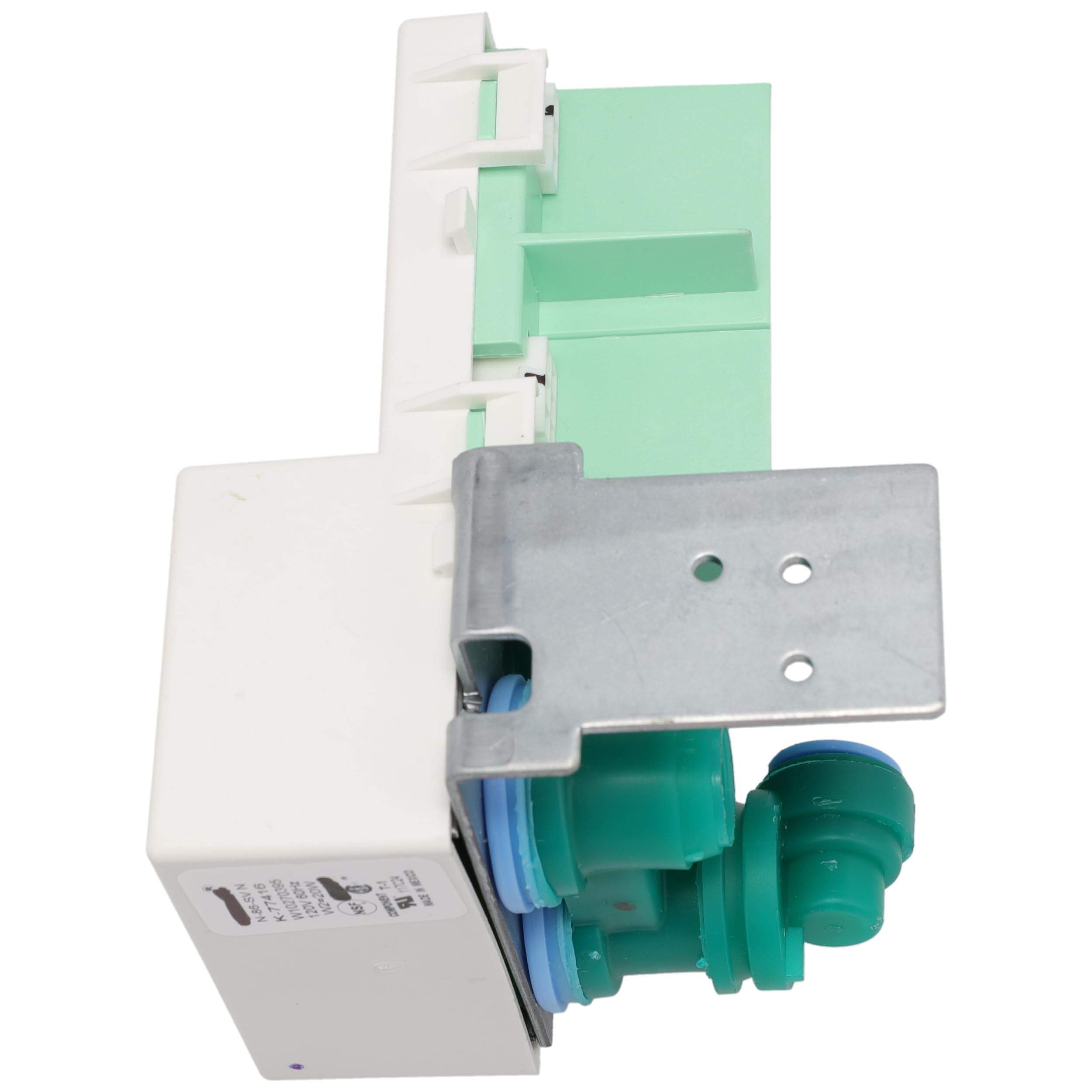 SDW10270395 w10270395-1550060-refrigerator-water-inlet-valve view 51