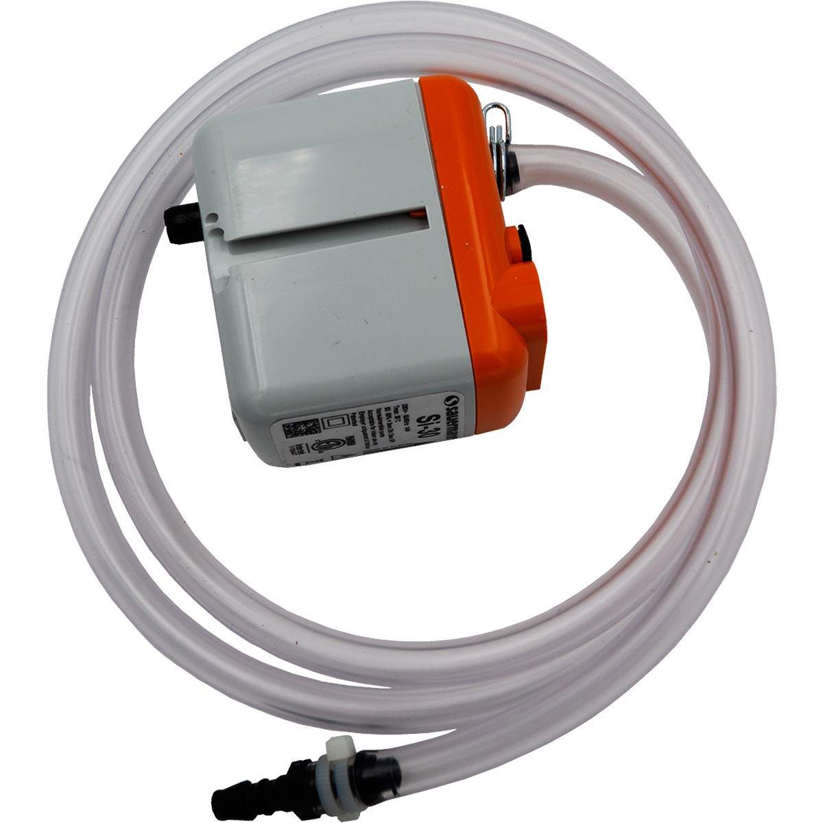 SDSI30UL01UN23 si30ul01un23-si30-mini-split-condensate-pump view 11